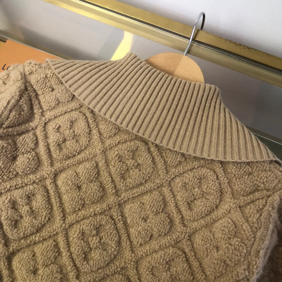 Джемперы И Свитеры Женские Louis Vuitton 264379