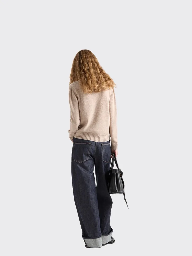 Джемперы И Свитеры Женские Prada 17923740