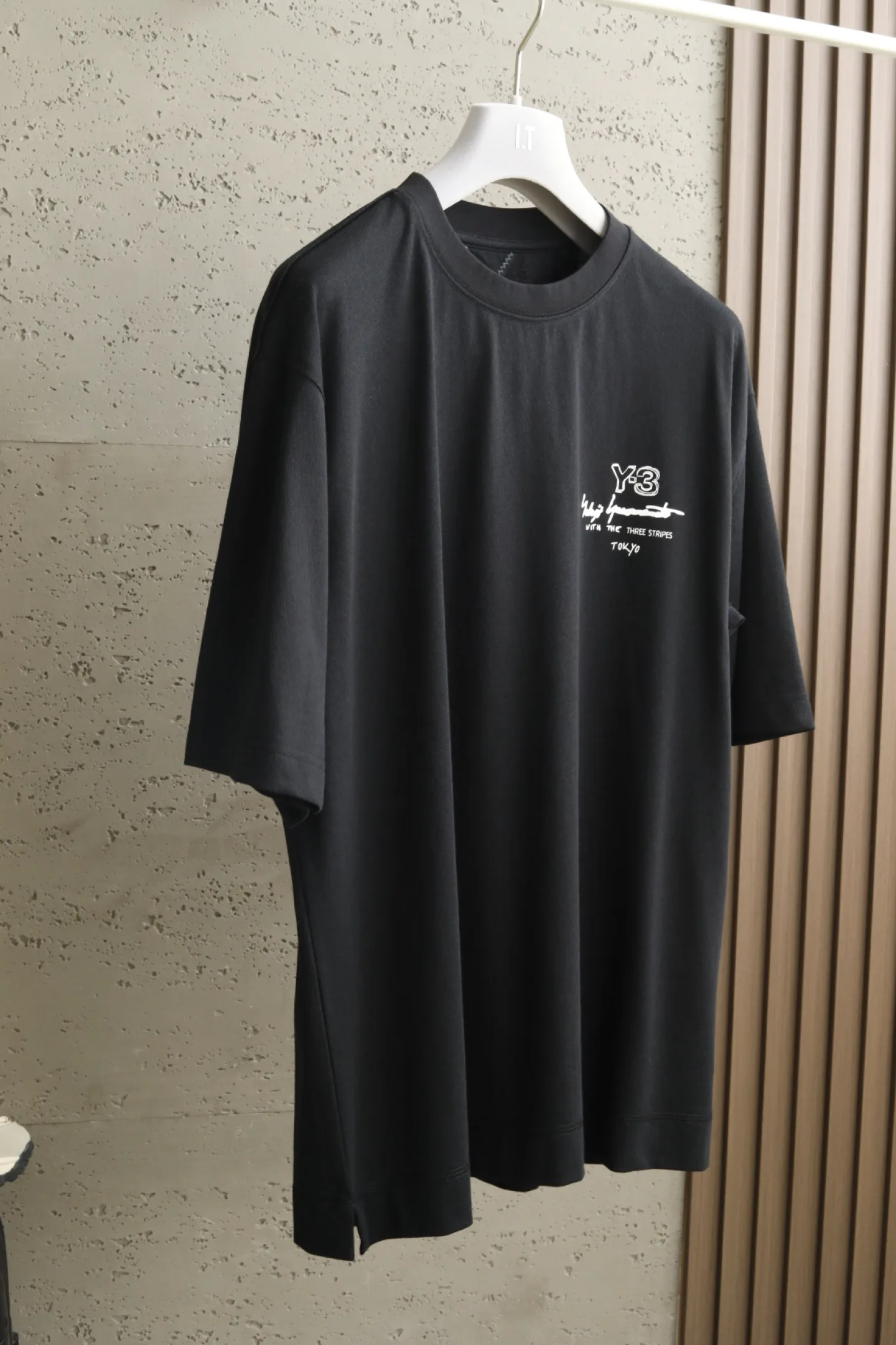 Футболки Мужские Y-3 11651519