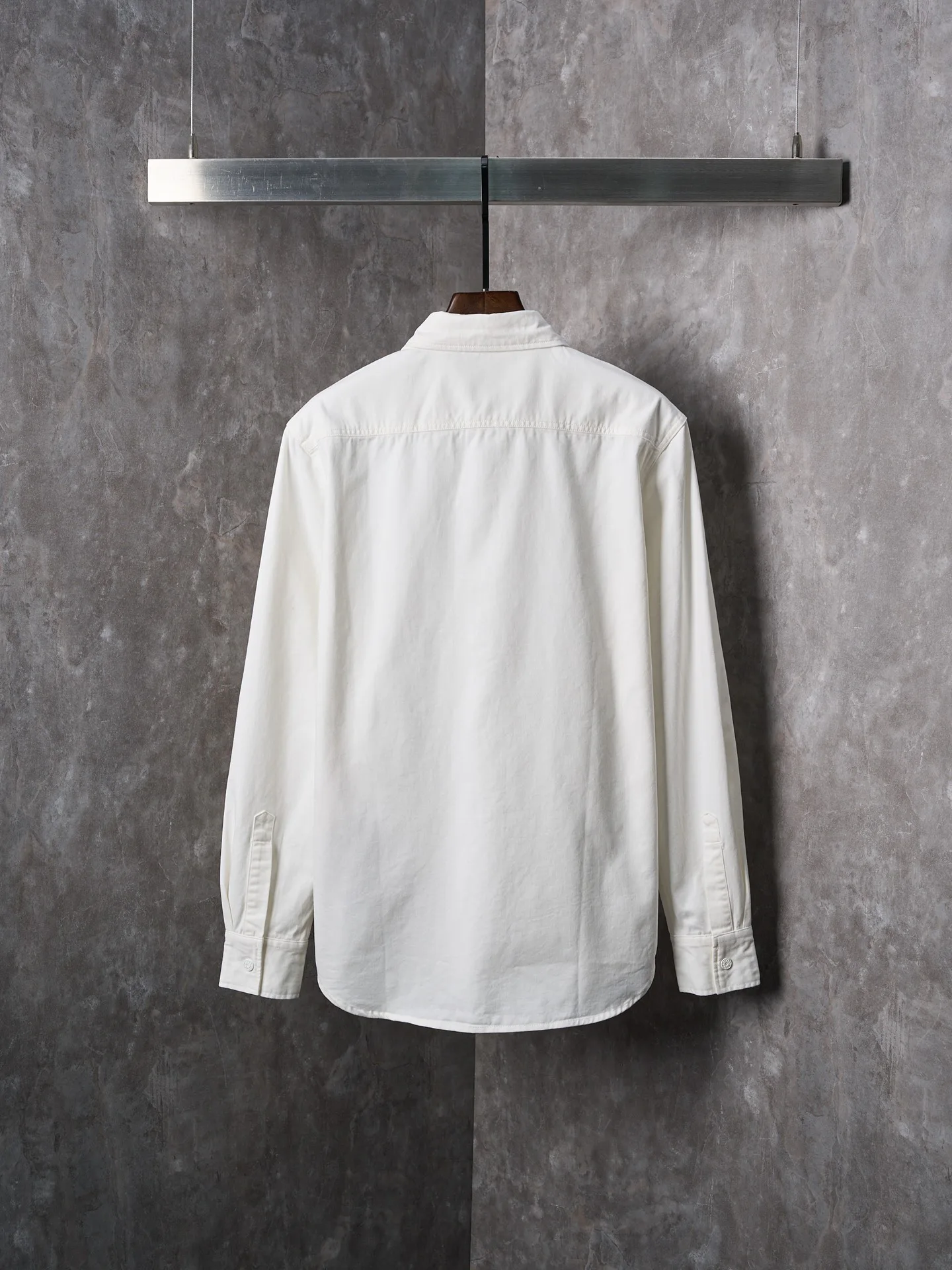 Рубашки Мужские Gucci 493360