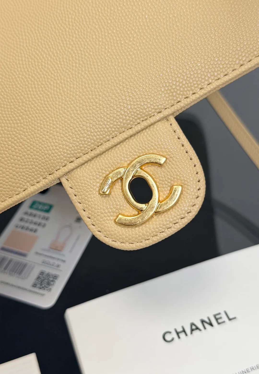 Классические Сумки Женские Chanel 11646524