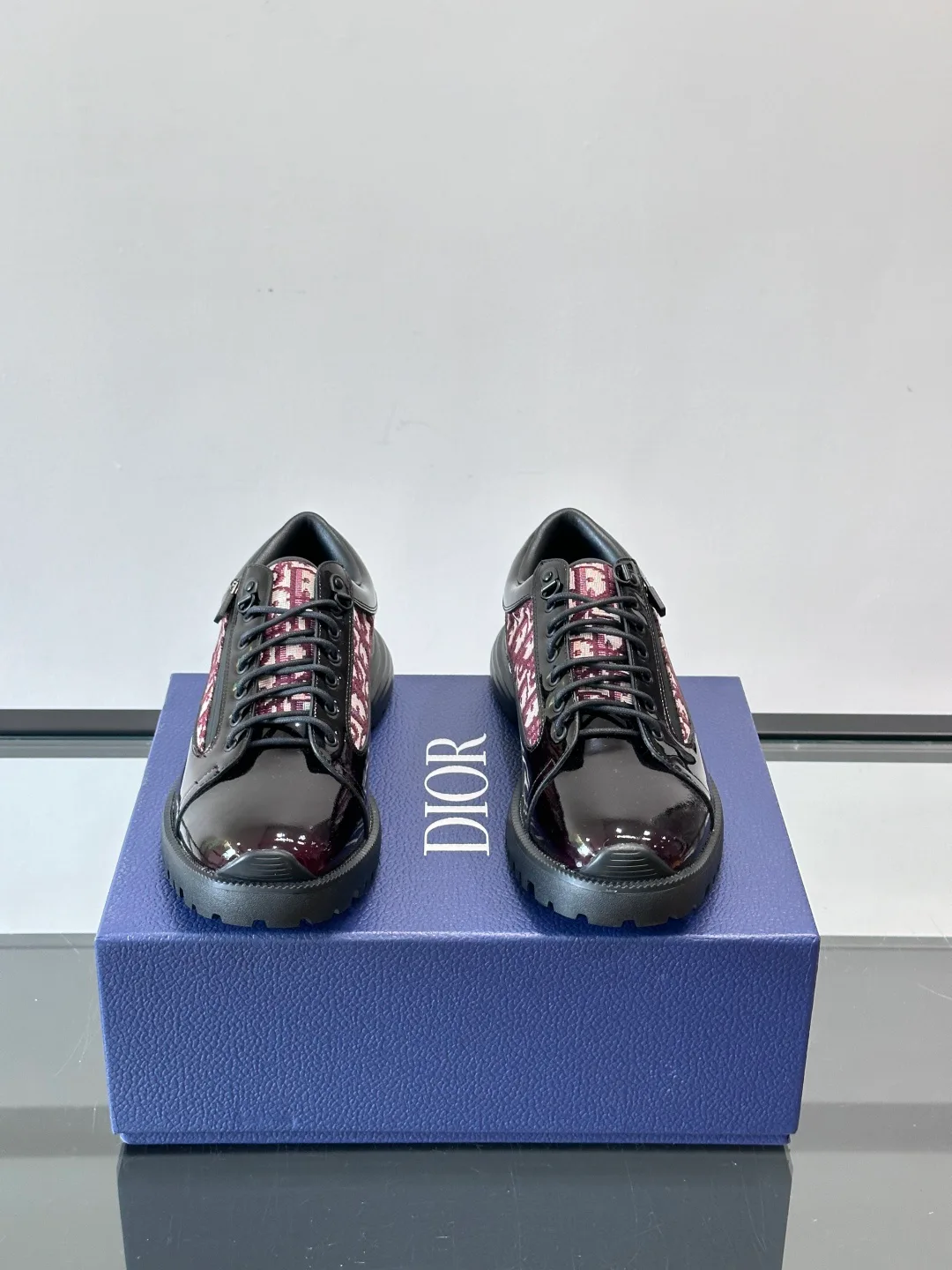Кроссовки Мужские Christian Dior 5120177