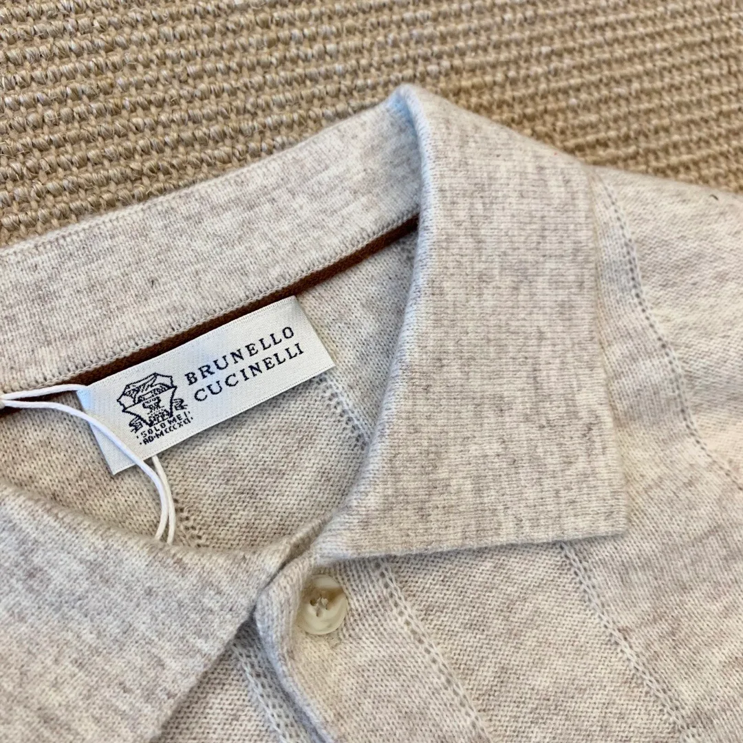 Джемперы И Свитеры Женские Brunello Cucinelli 18247532