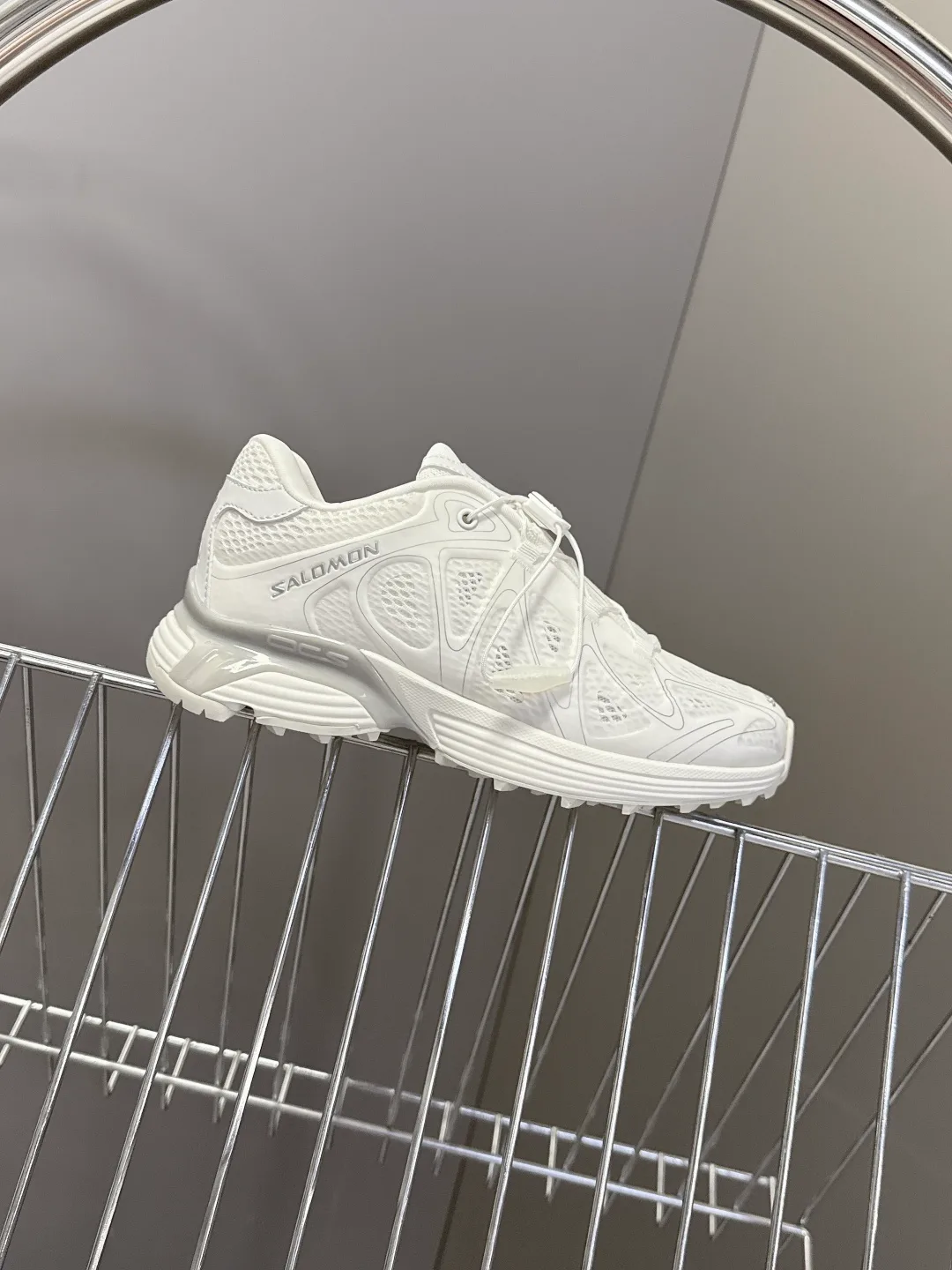 Кроссовки Женские Salomon 139489