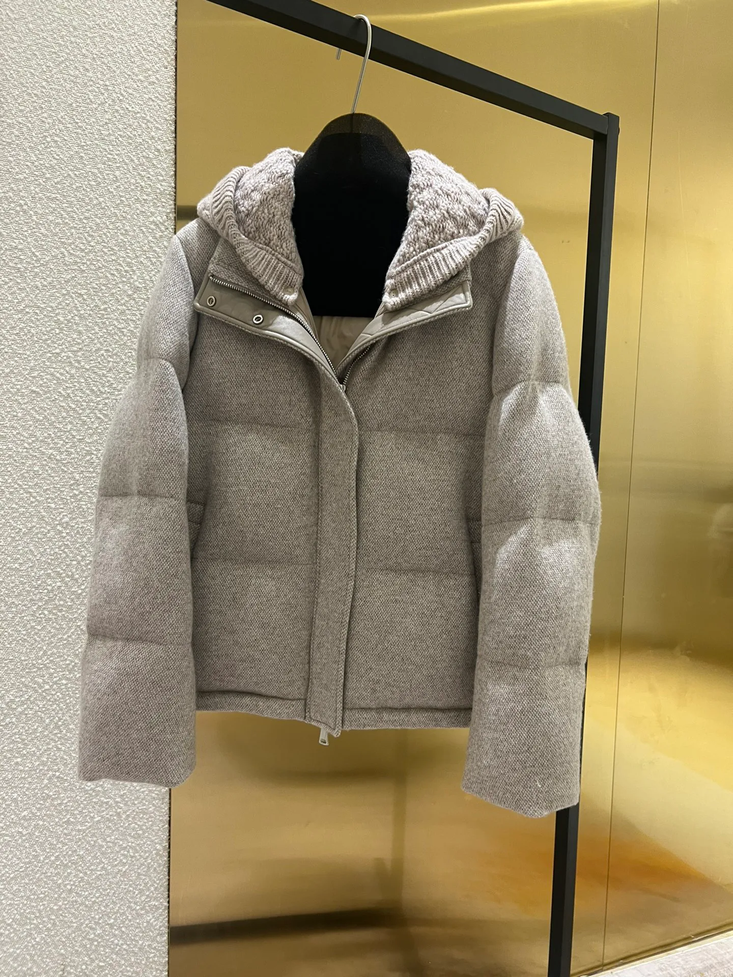 Куртки И Пуховики Женские Loro Piana 19062709
