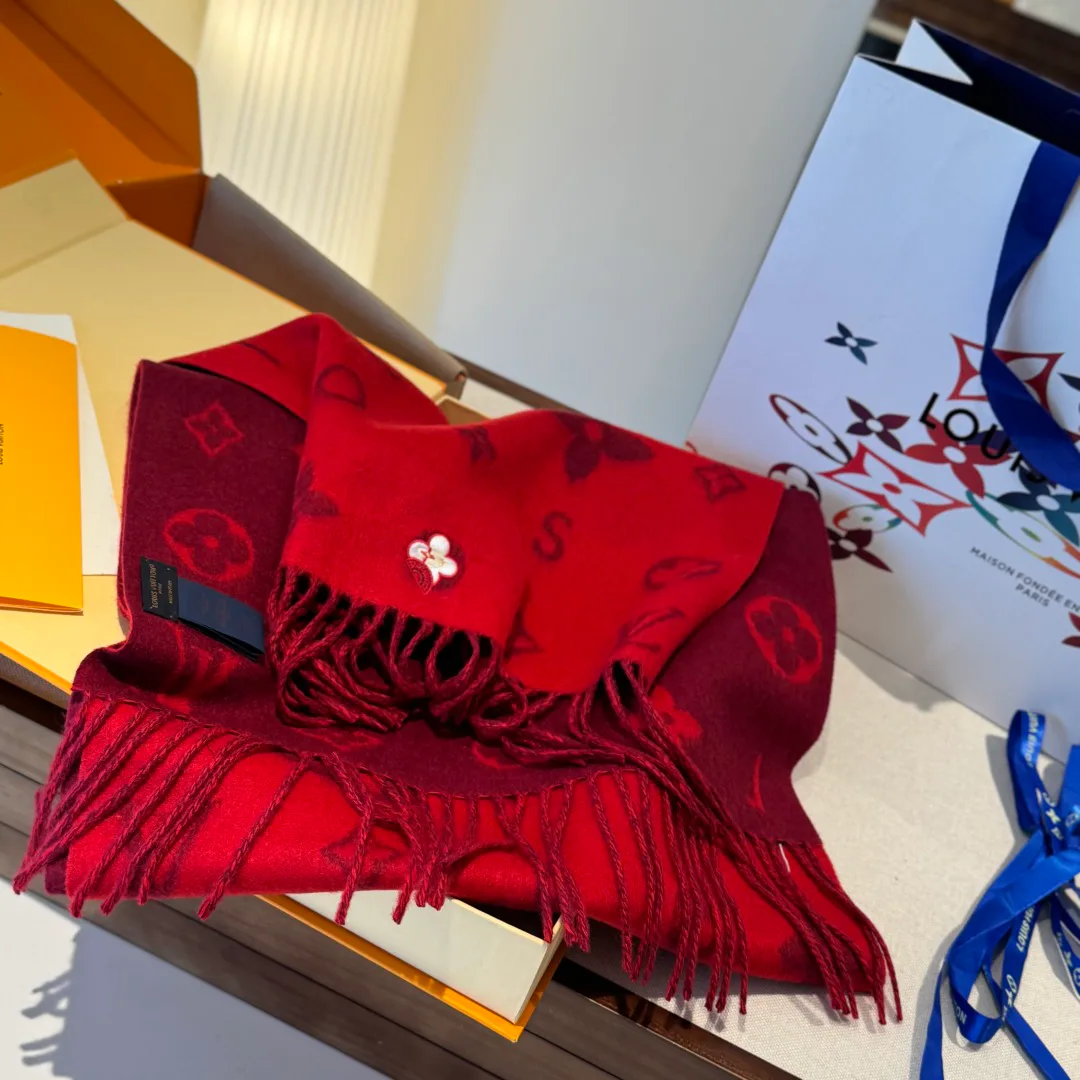 Шарфы Louis Vuitton 692798