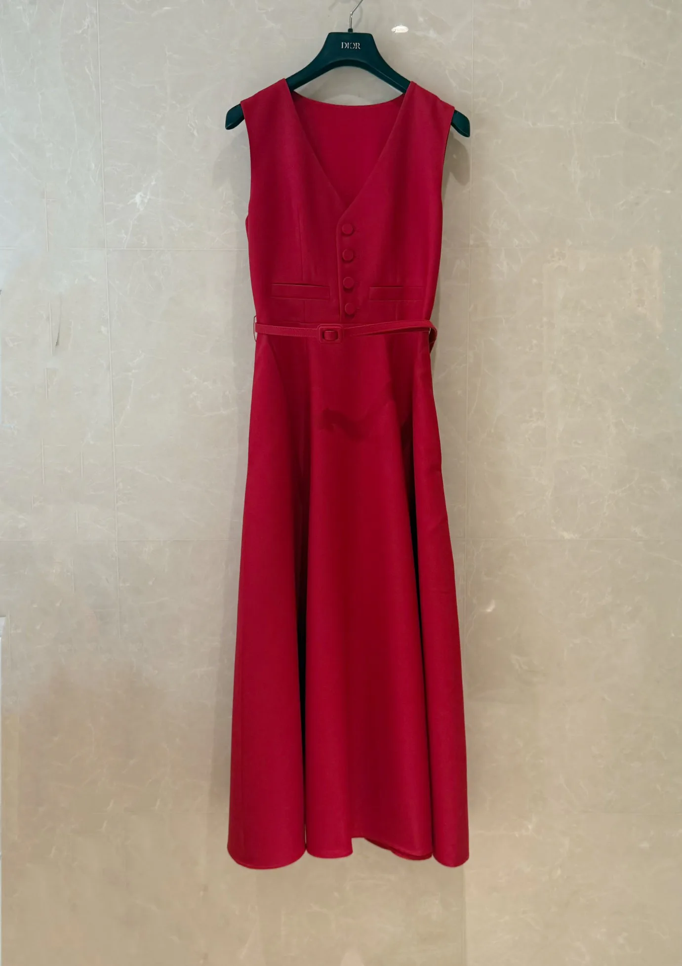 Платья Женские Christian Dior 12685351
