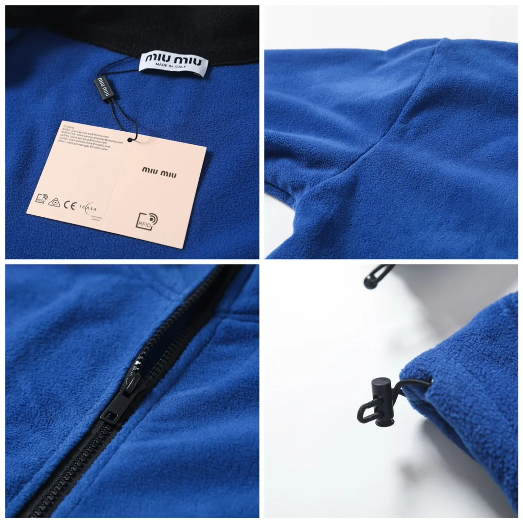 Куртки И Пуховики Женские Miu Miu 5063963