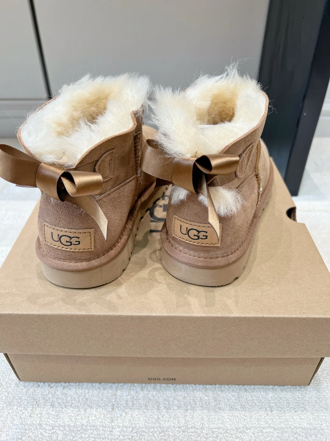 Угги Женские Ugg 18181247