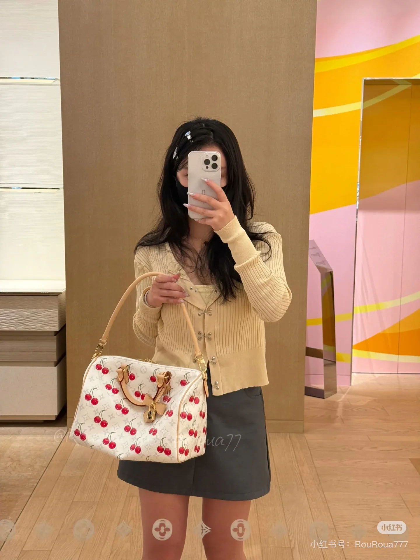 Классические Сумки Женские Louis Vuitton 11564781