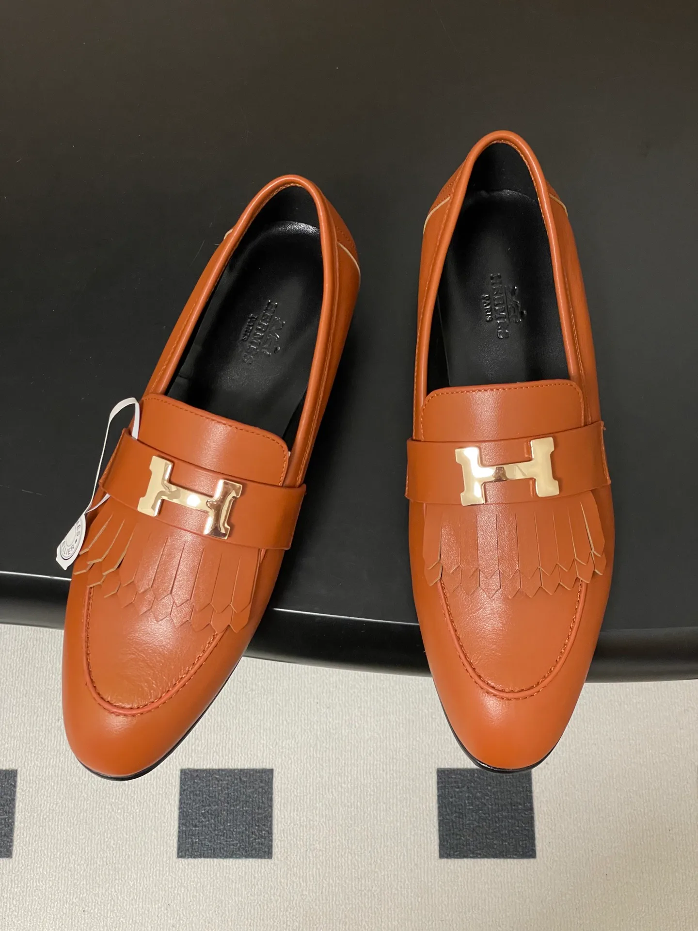 Лоферы И Мокасины Женские Hermes 9064853