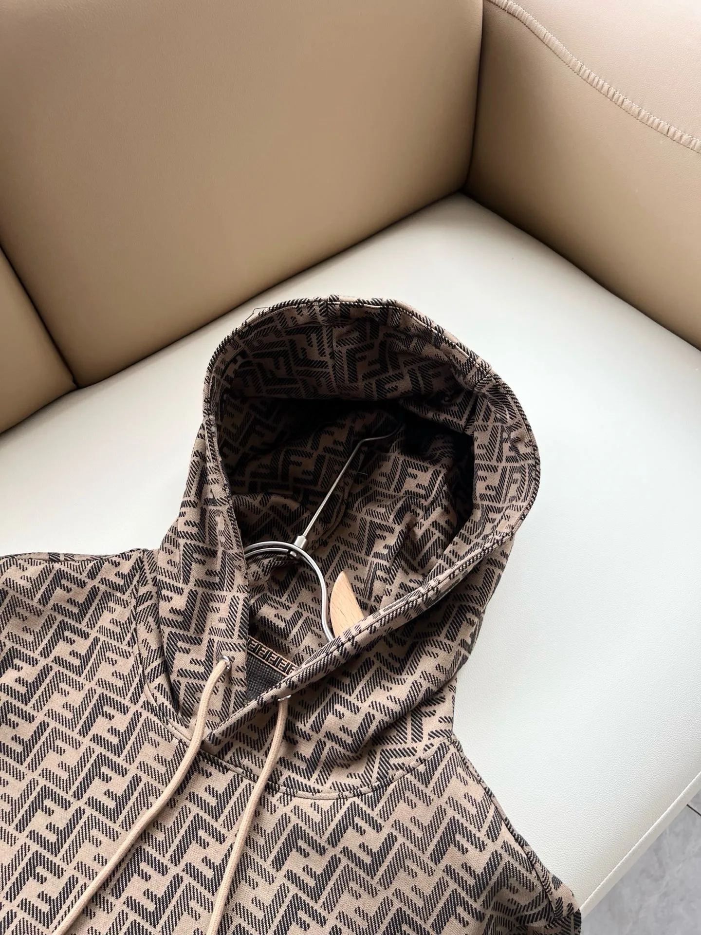 Свитшоты И Худи Мужские Fendi 18081084