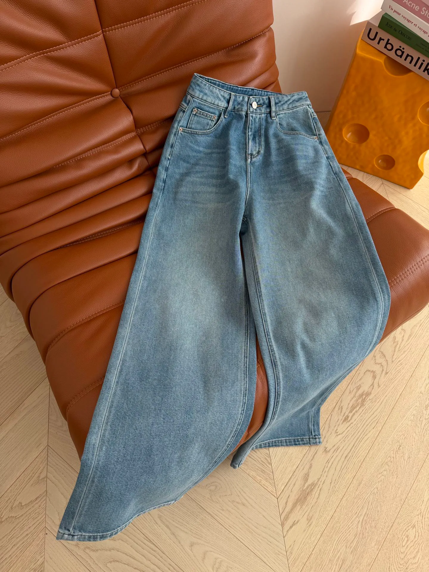 Джинсы Женские Hermes 11502356