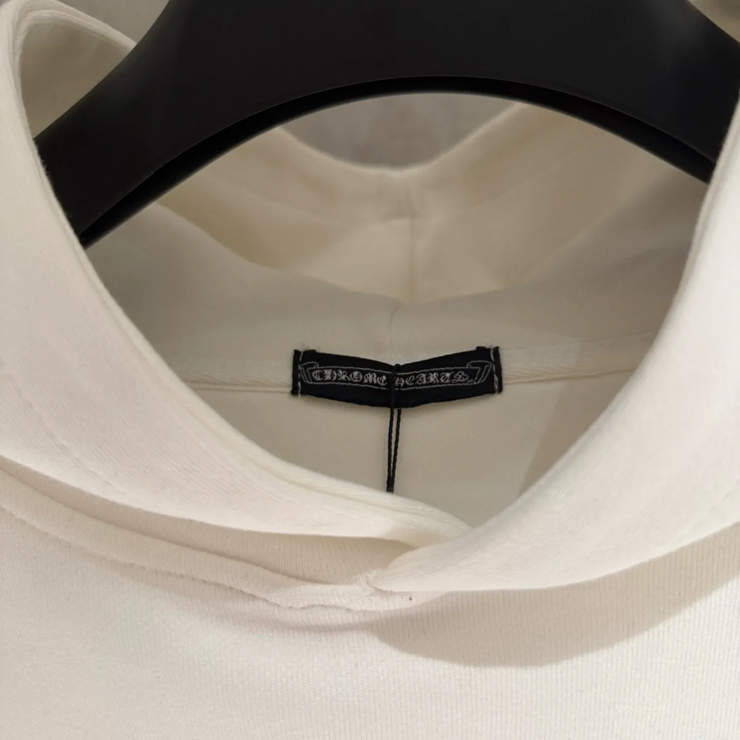 Свитшоты И Худи Мужские Chrome Hearts 18197077