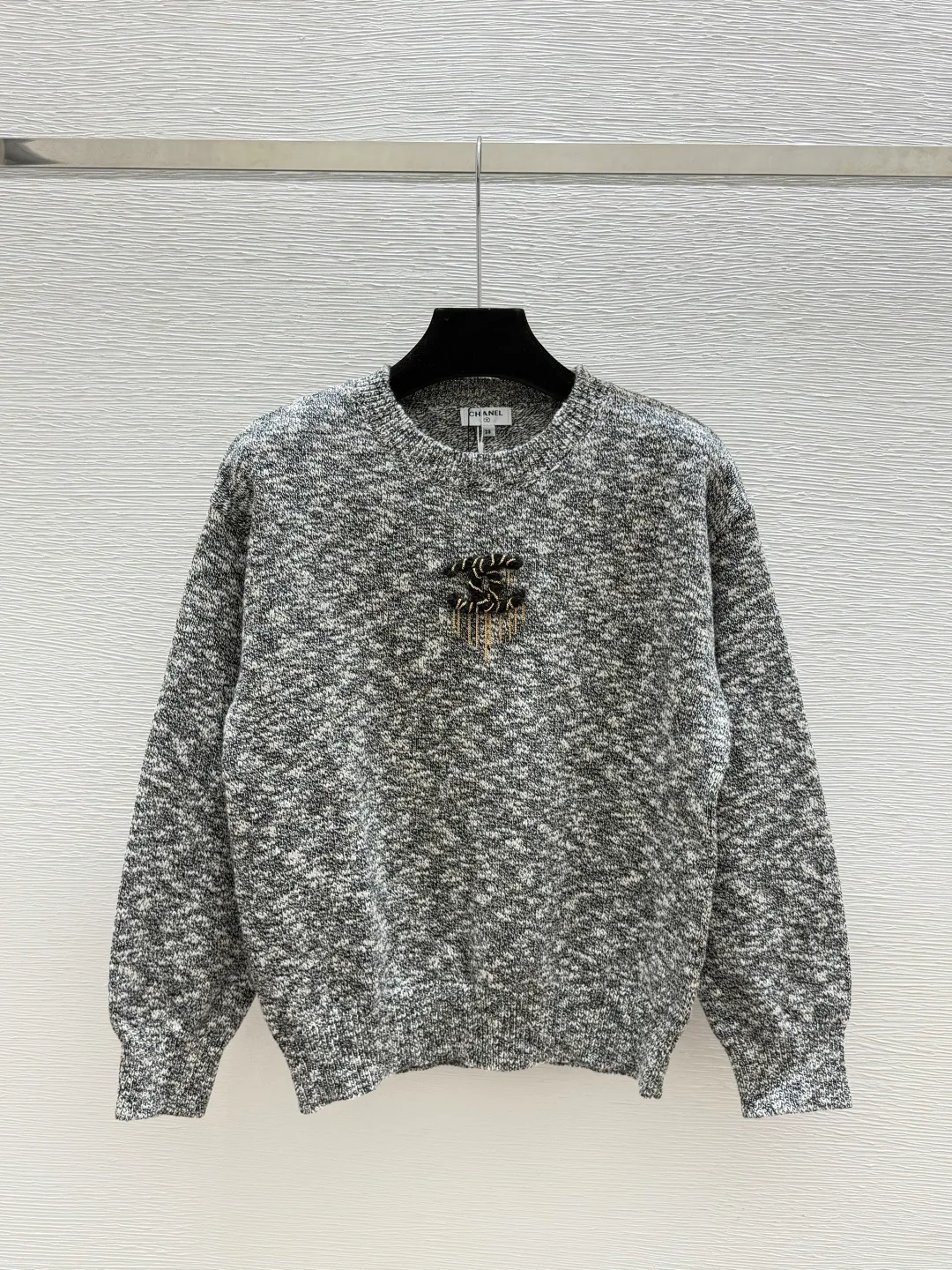 Джемперы И Свитеры Женские Chanel 18827177