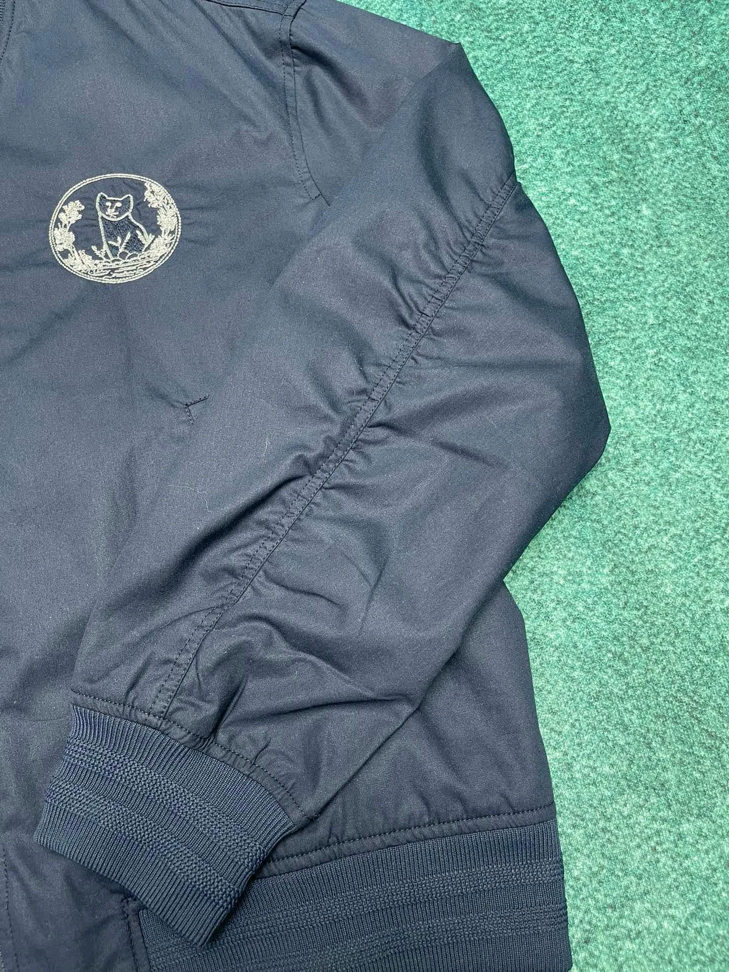 Куртки И Пуховики Мужские Christian Dior 89620