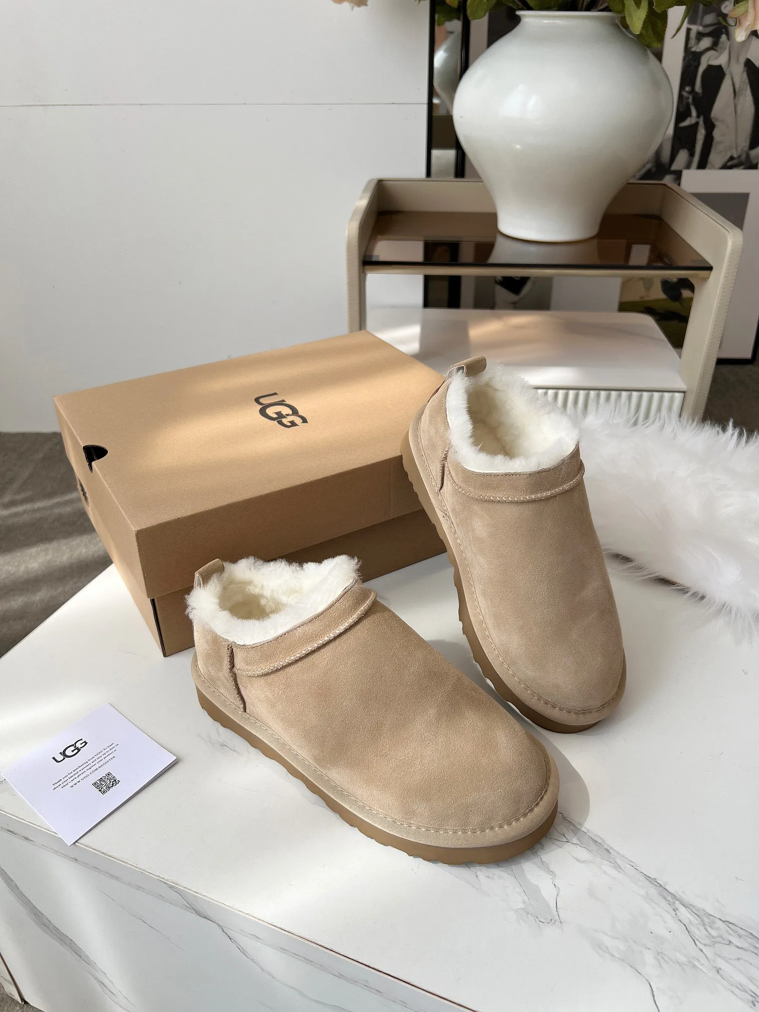 Угги Женские Ugg 153677