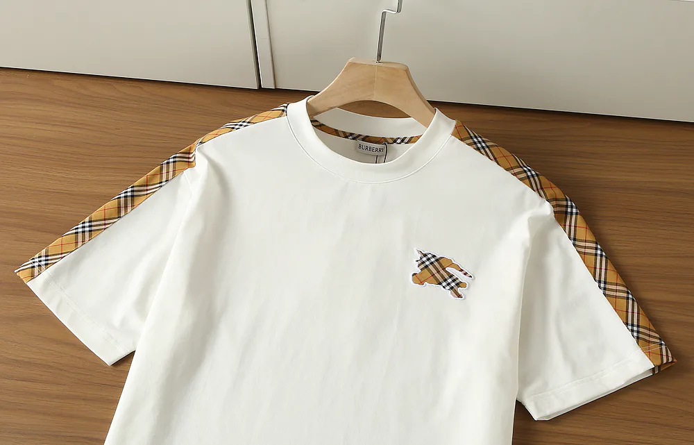 Футболки Мужские Burberry 4582323