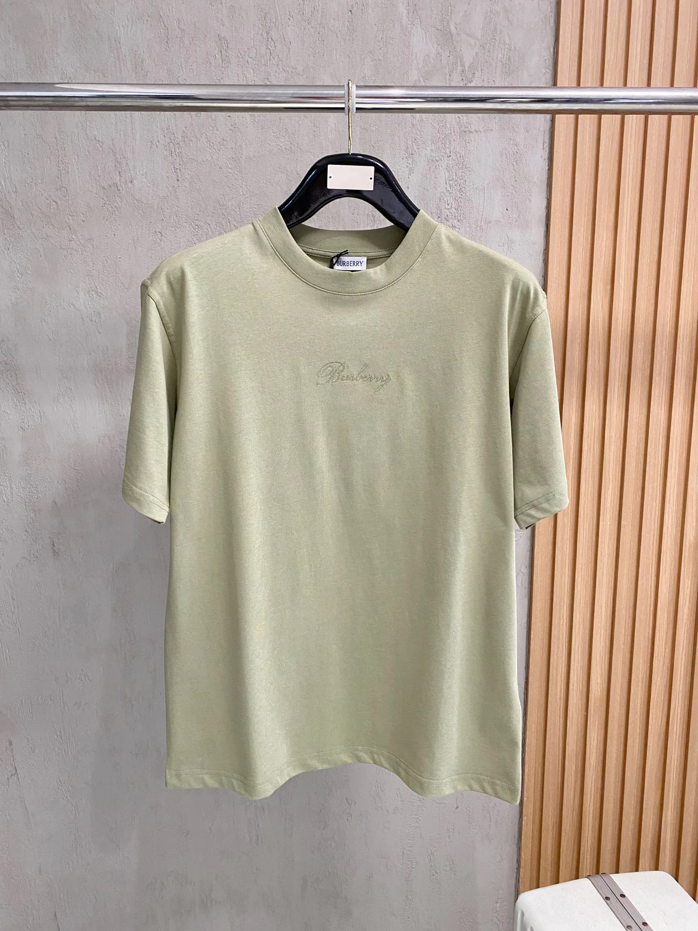 Футболки Мужские Burberry 5023542