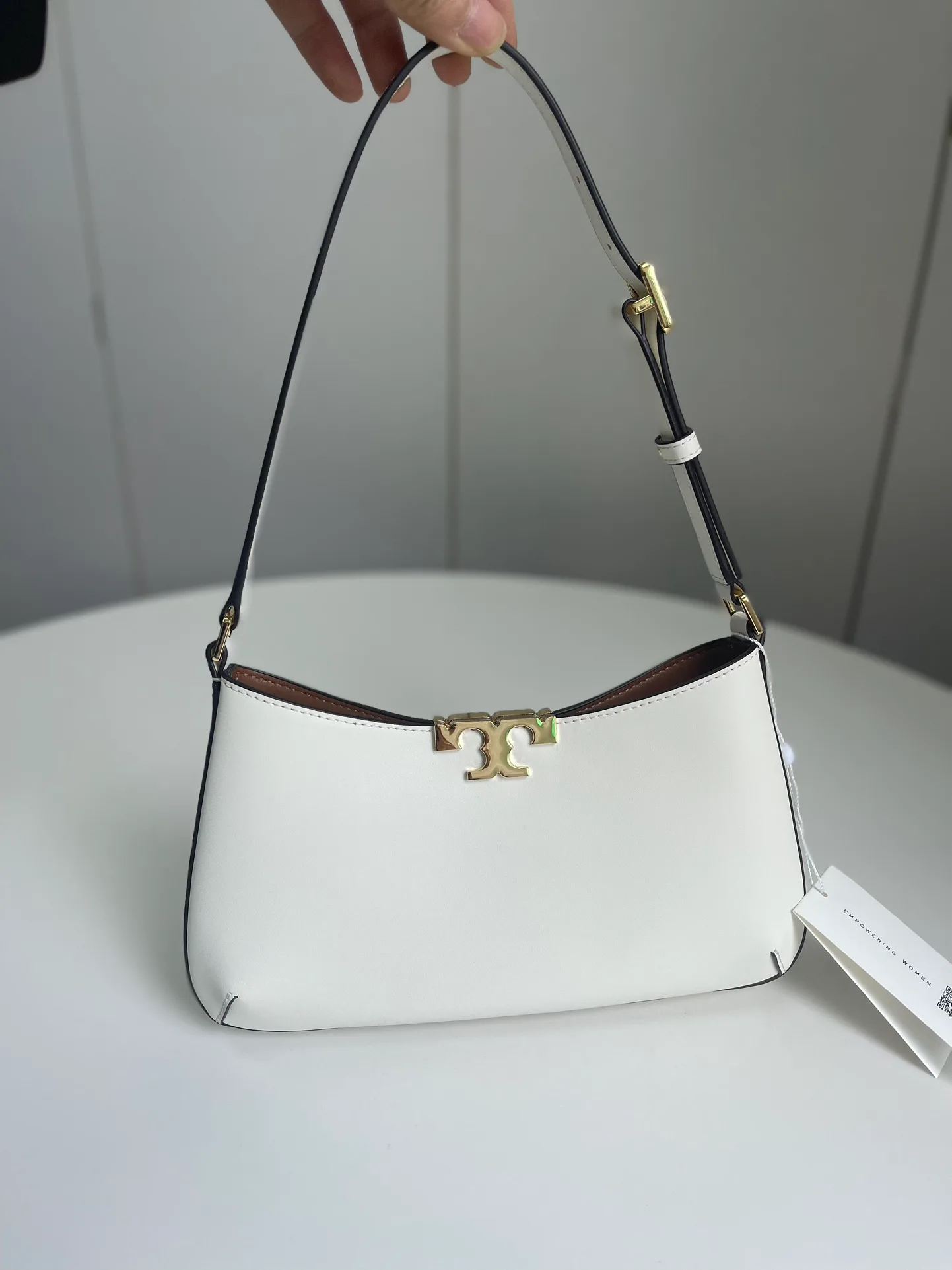 Сумки На Ремне Женские Tory Burch 22874