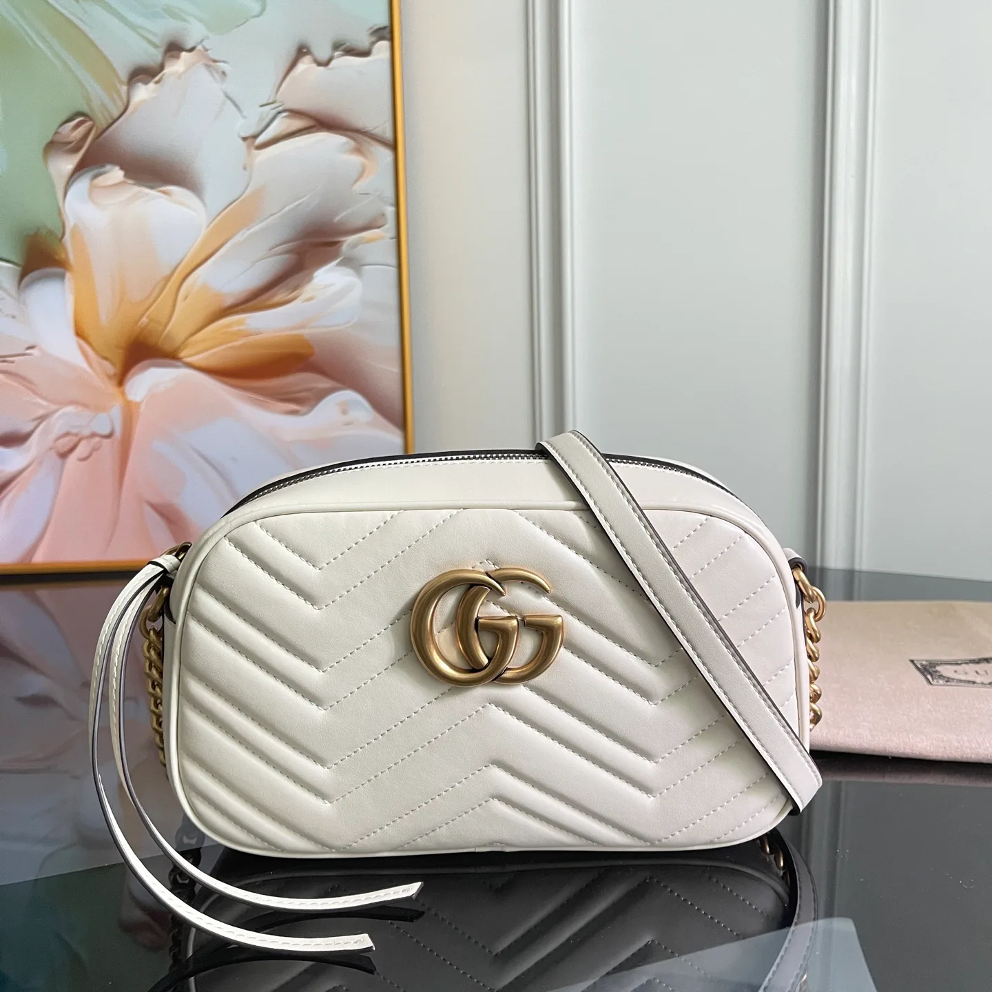 Классические Сумки Женские Gucci 13558889