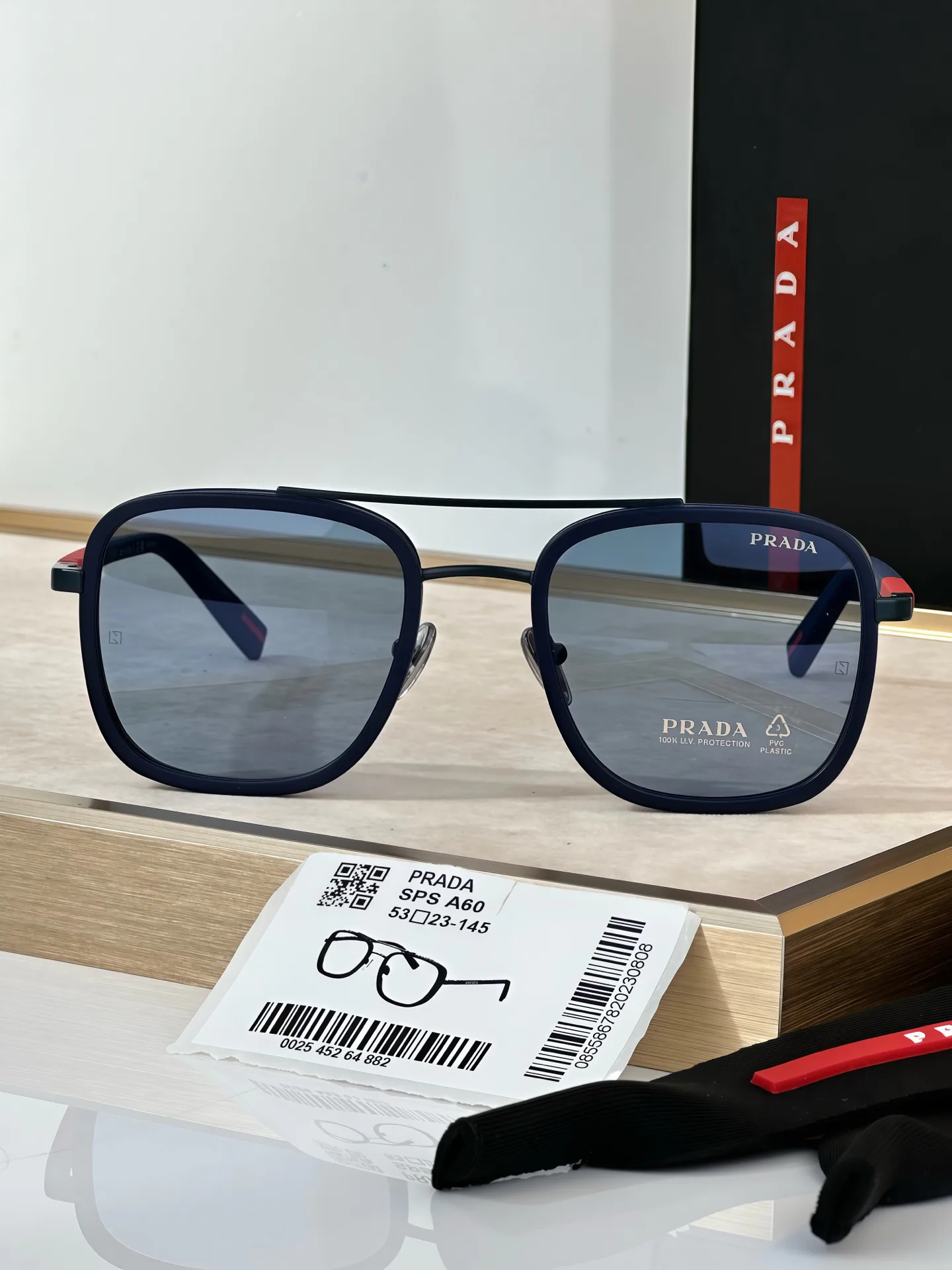 Очки Prada 205225