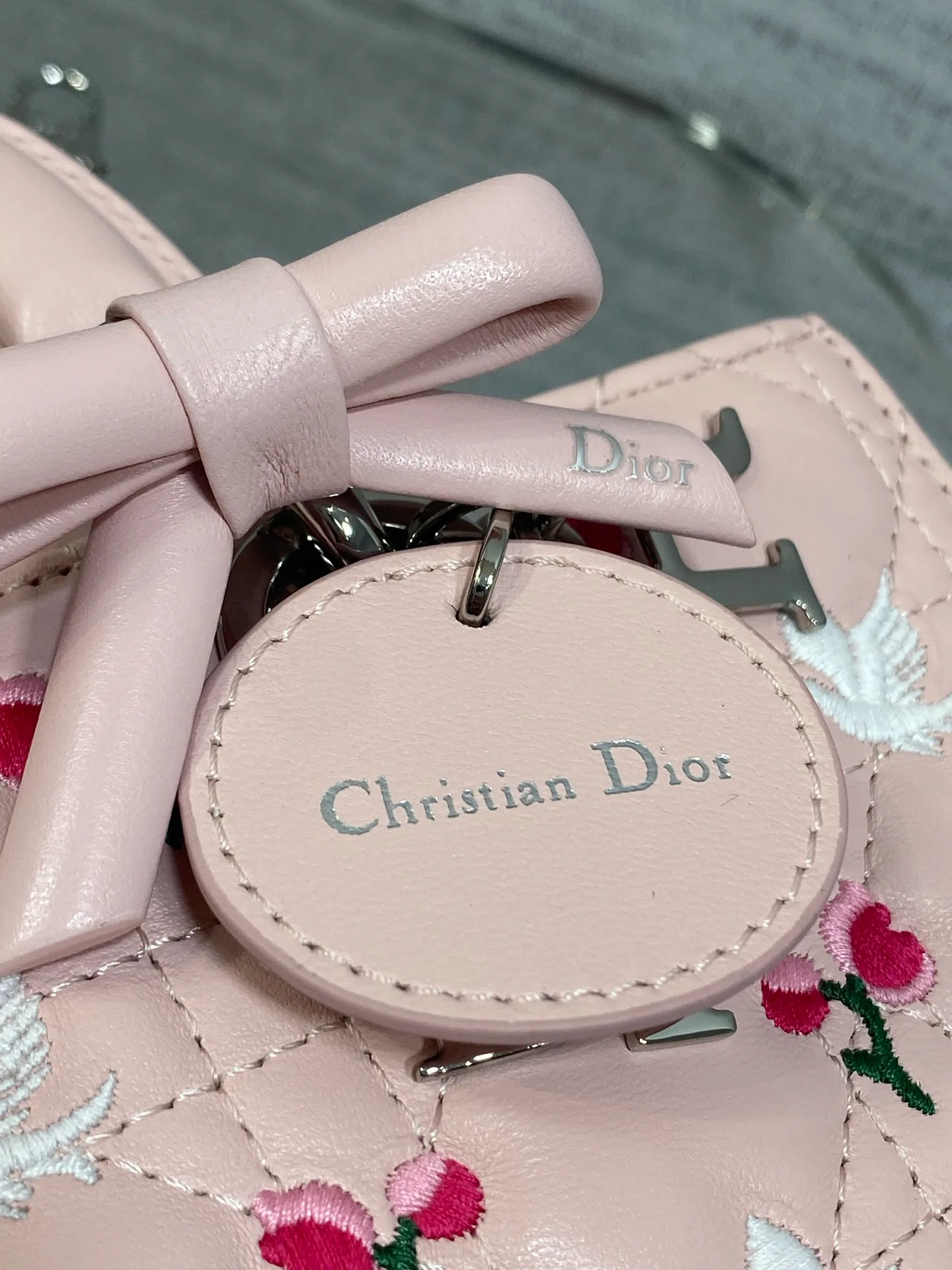 Классические Сумки Женские Christian Dior 17601338
