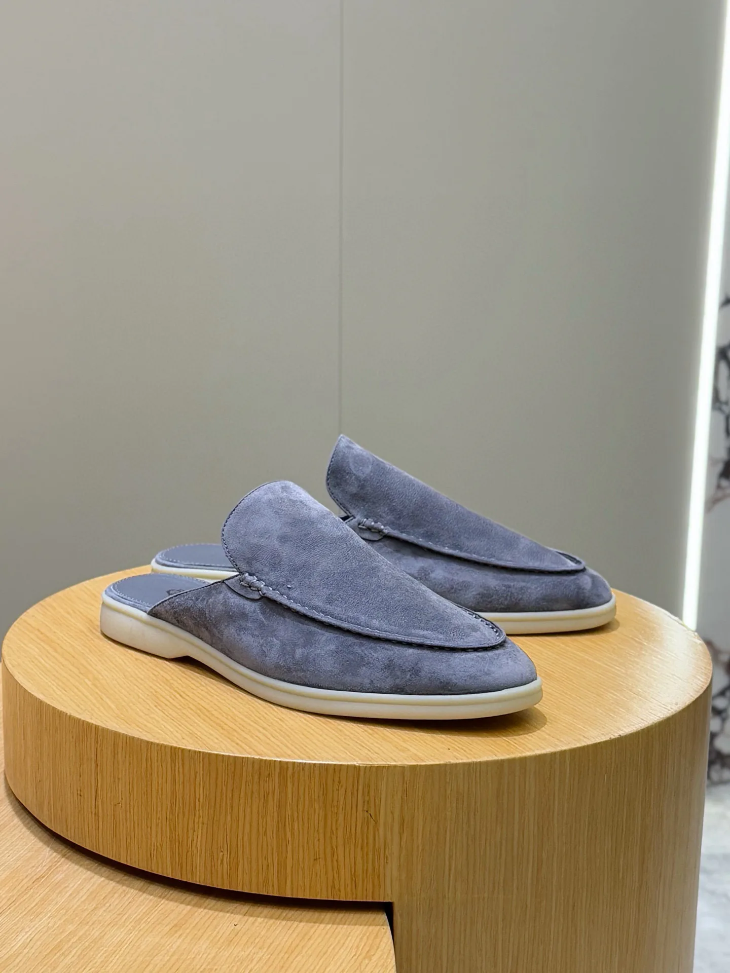 Туфли Женские Loro Piana 13314036