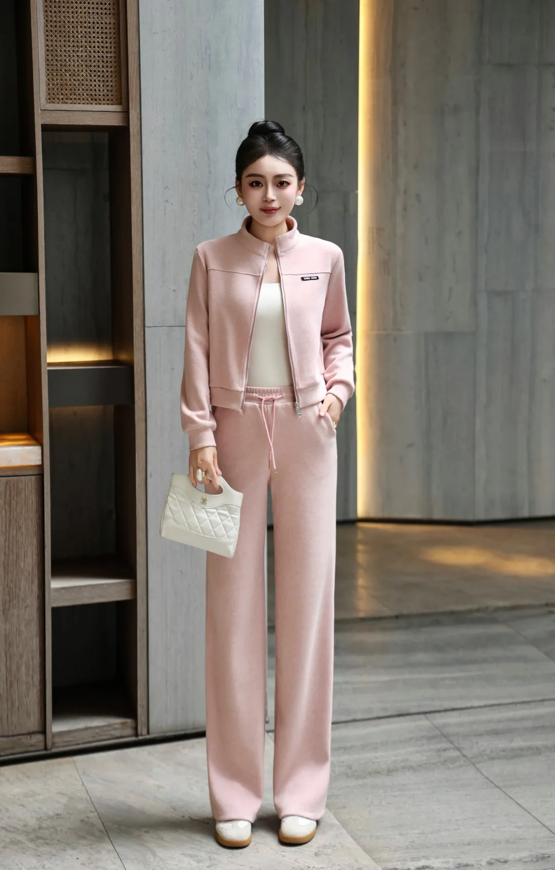 Спортивные Костюмы Женские Miu Miu 1260510