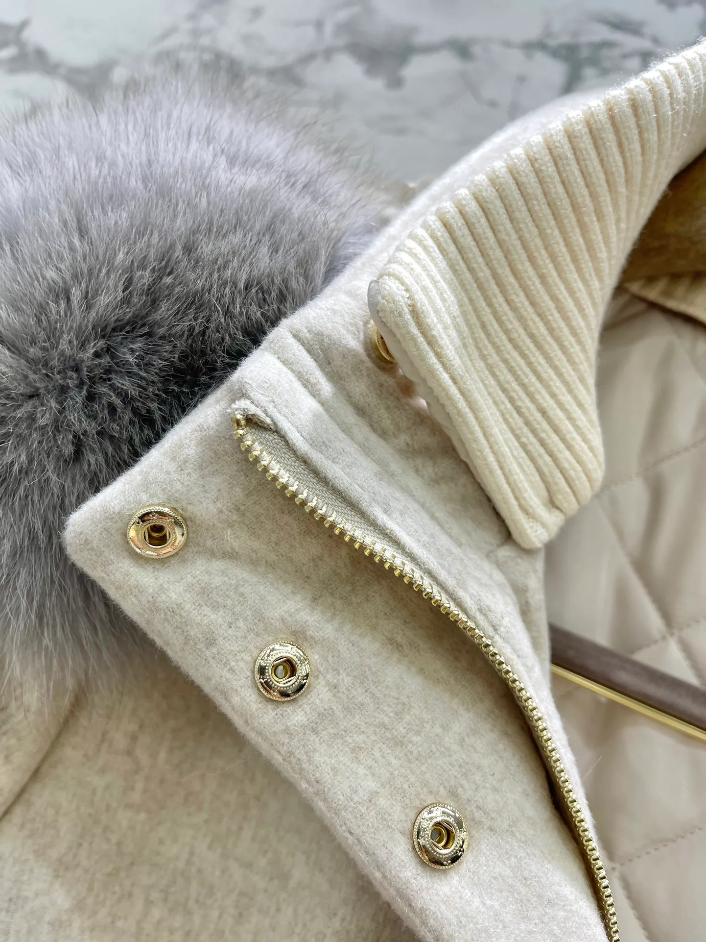 Куртки И Пуховики Женские Loro Piana 1144973