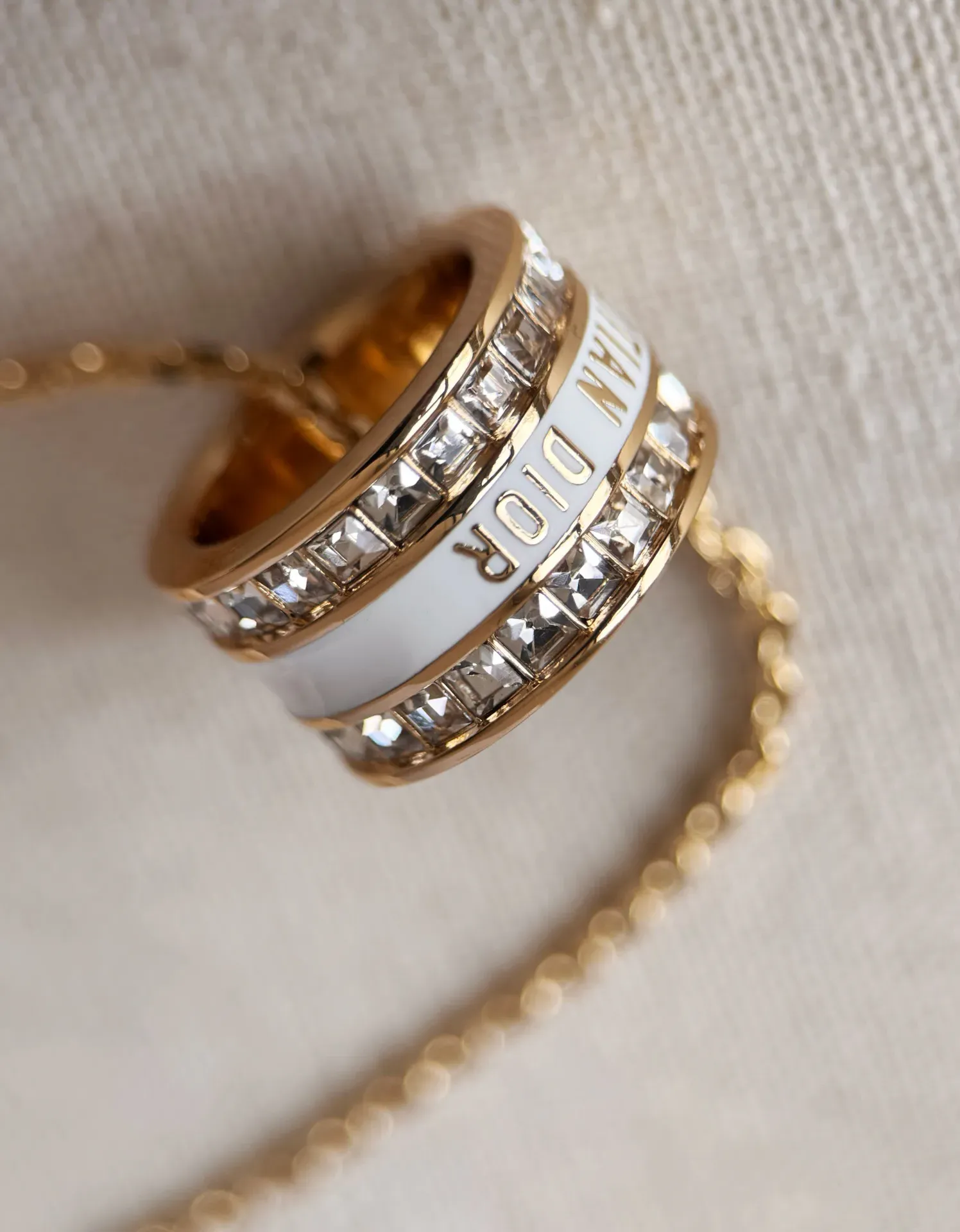 Бижутерия Christian Dior 85299