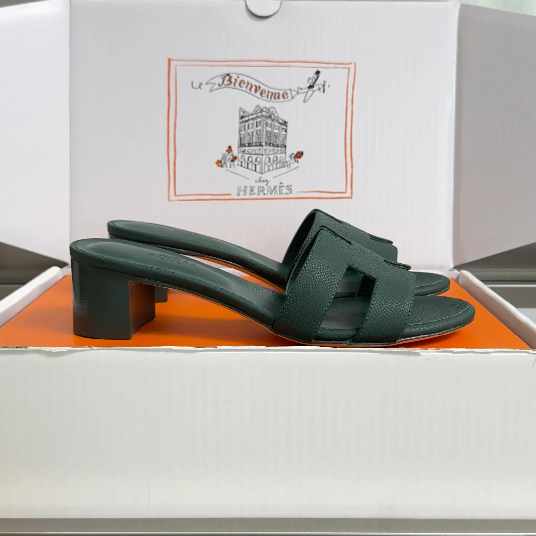 Сандалии Женские Hermes 12142632