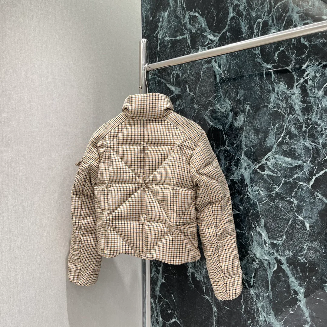 Куртки И Пуховики Женские Moncler 1451987