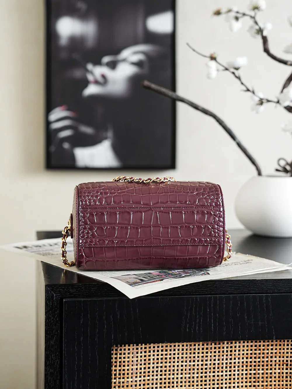 Классические Сумки Женские Chanel 17571449
