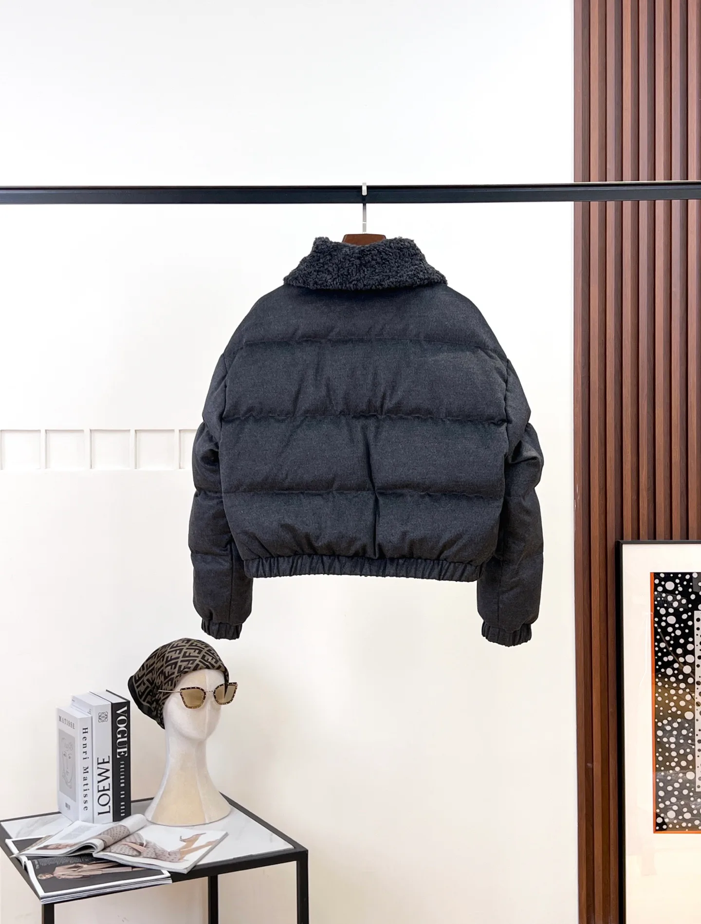Куртки И Пуховики Женские Brunello Cucinelli 19775577
