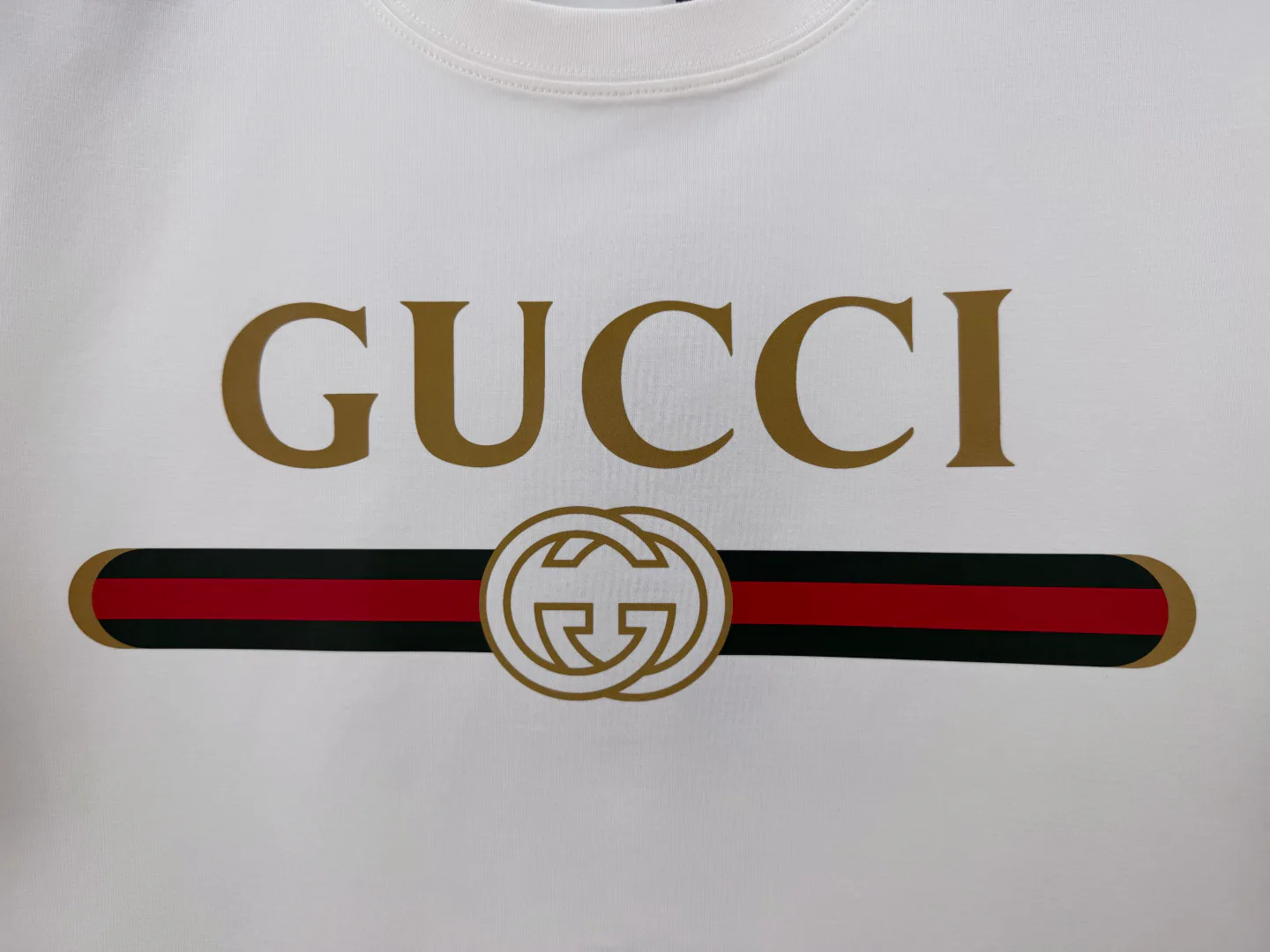 Футболки Женские Gucci 6425195