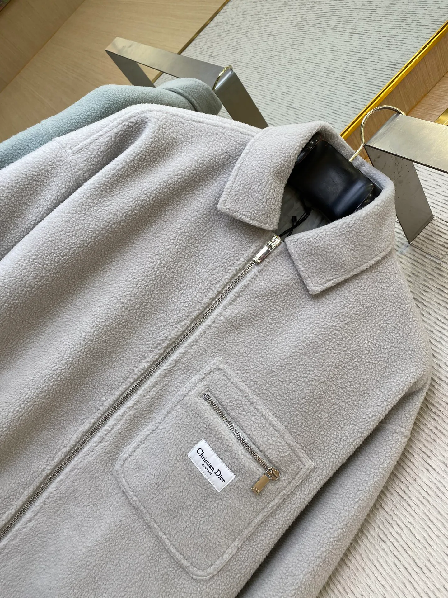 Куртки И Пуховики Мужские Christian Dior 658790