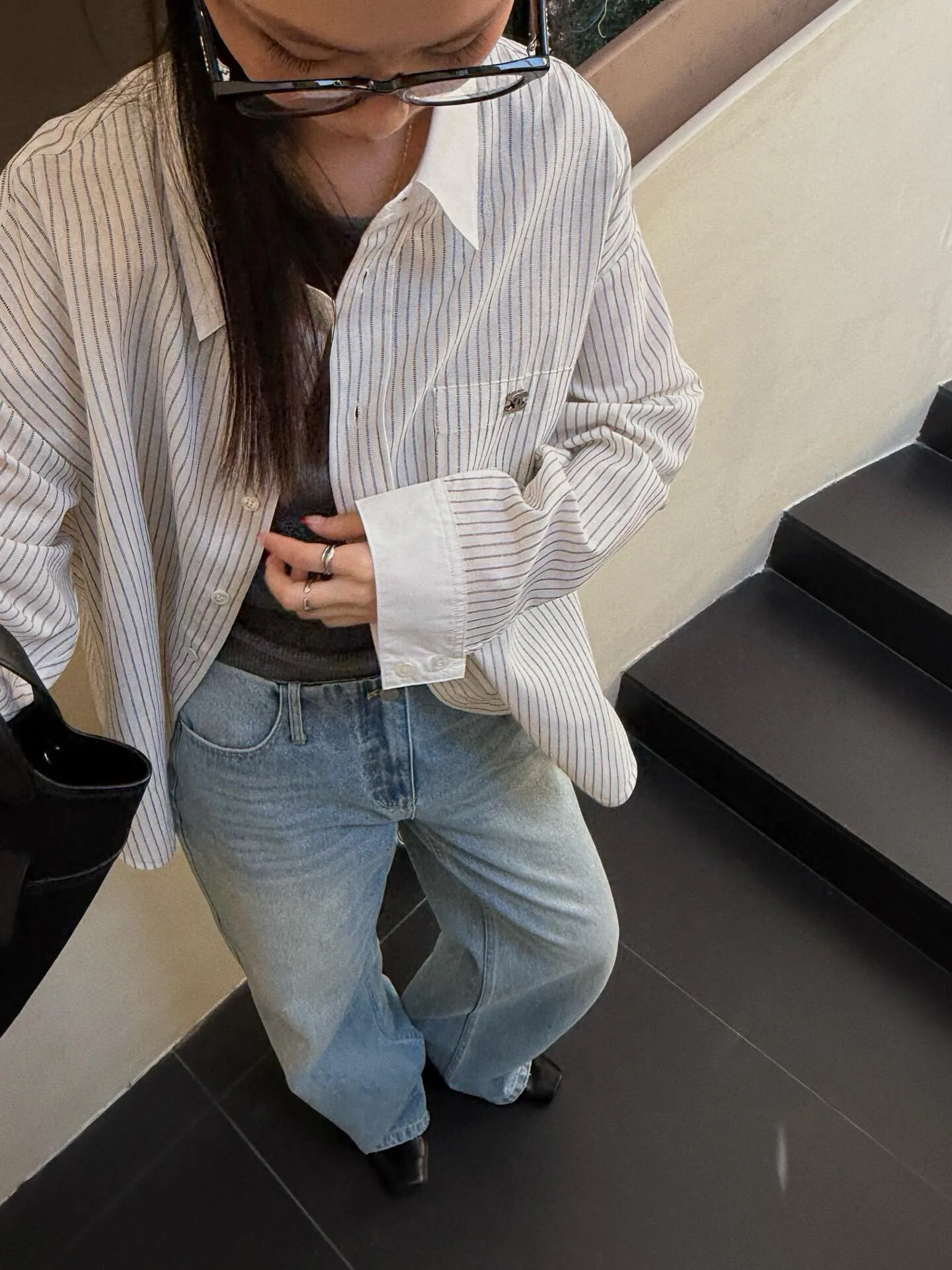 Рубашки Женские Chanel 9869090