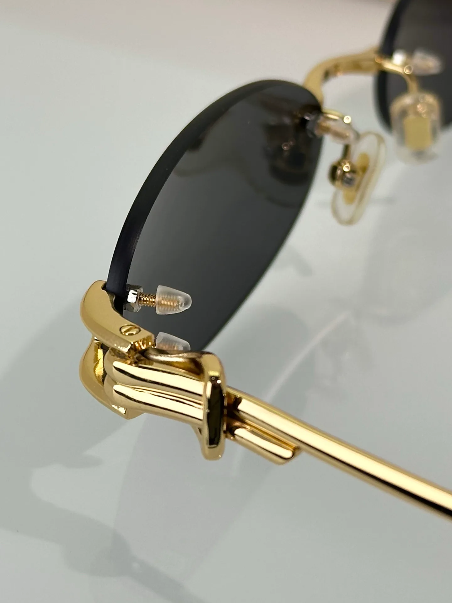 Очки Gentle Monster 13169275