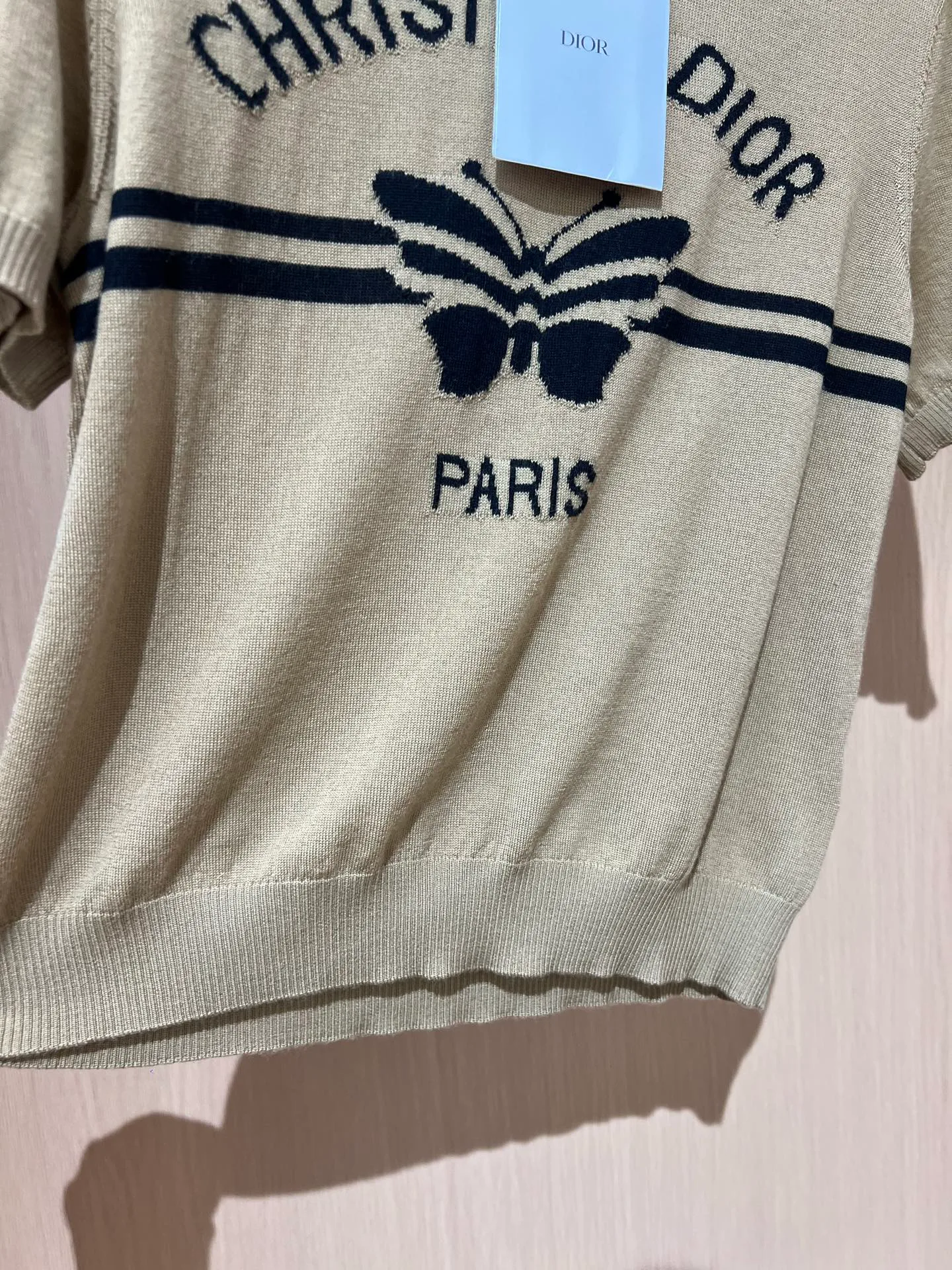 Футболки Женские Christian Dior 11447066