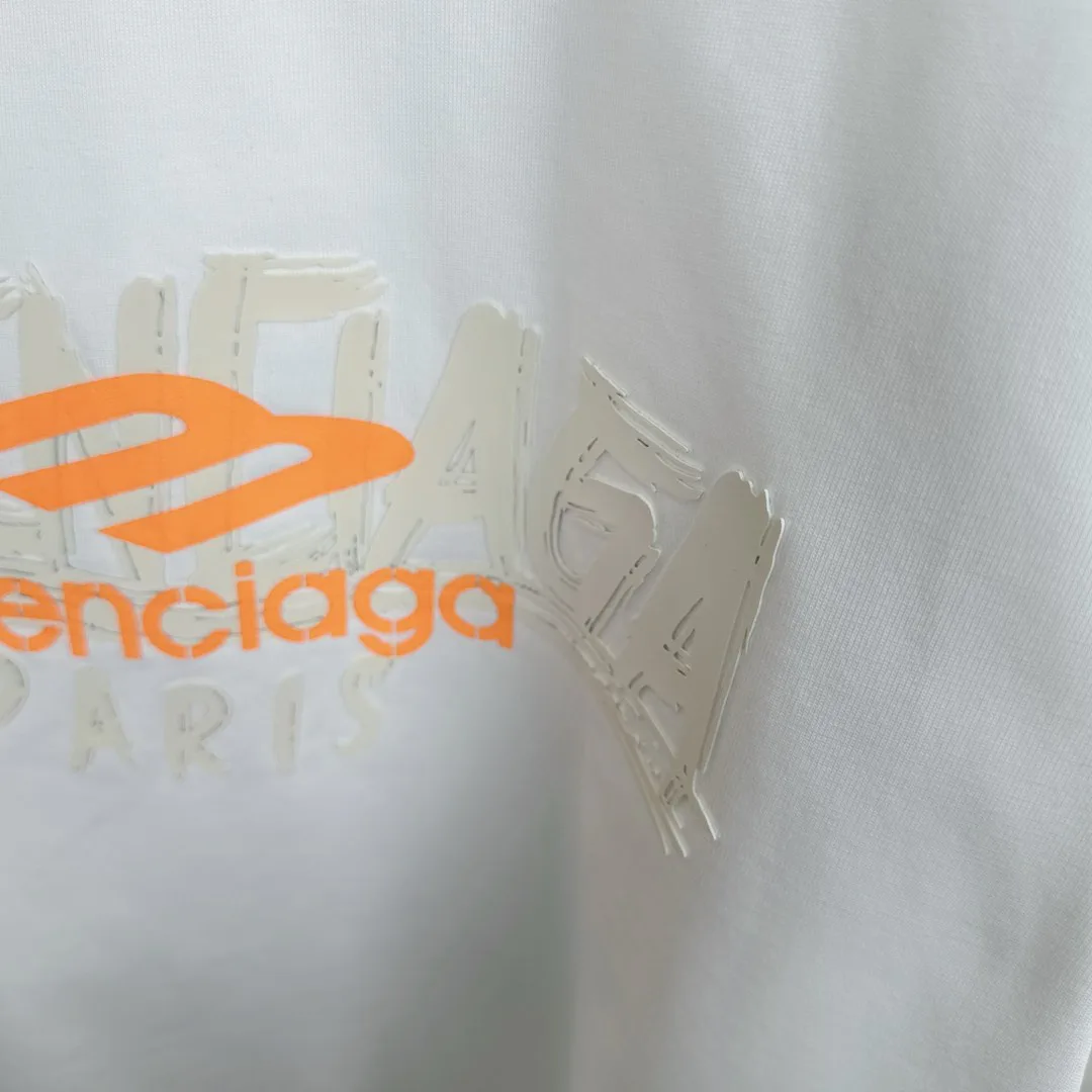 Футболки Женские Balenciaga 18416