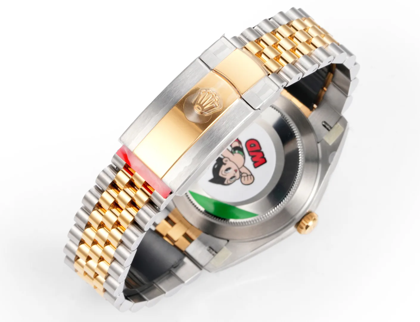 Часы Мужские Rolex 18603702