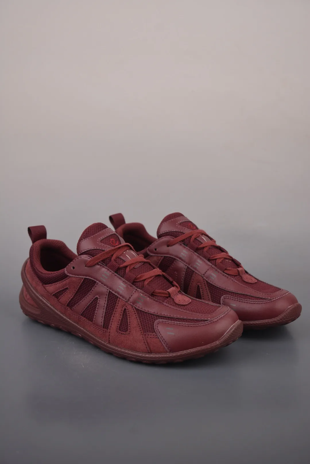 Кроссовки Мужские Ecco 17954851