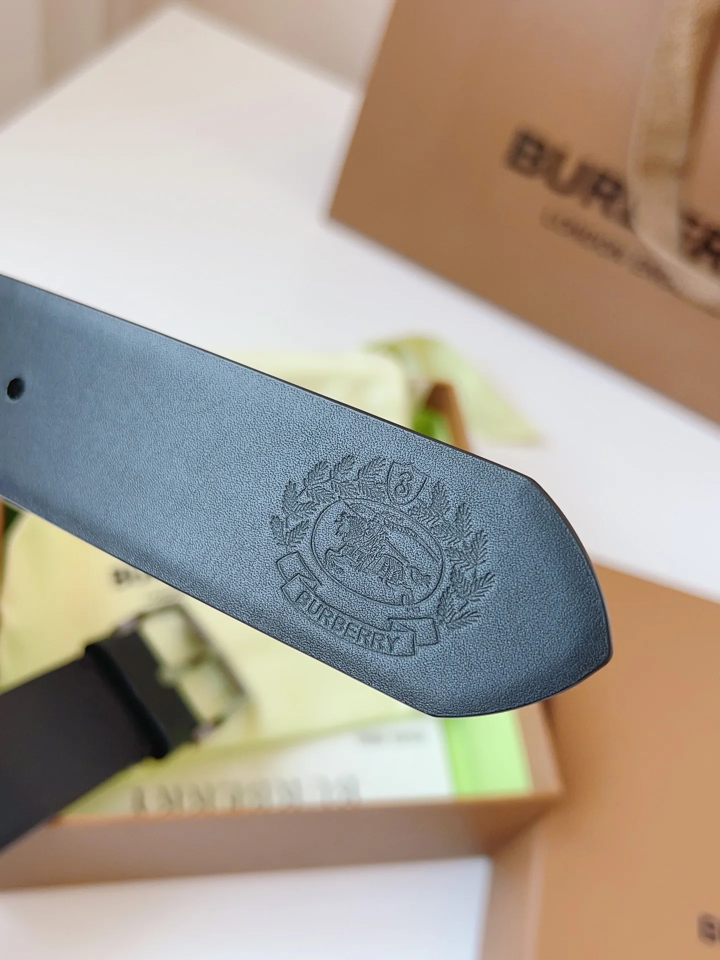 Ремни Burberry 11648712