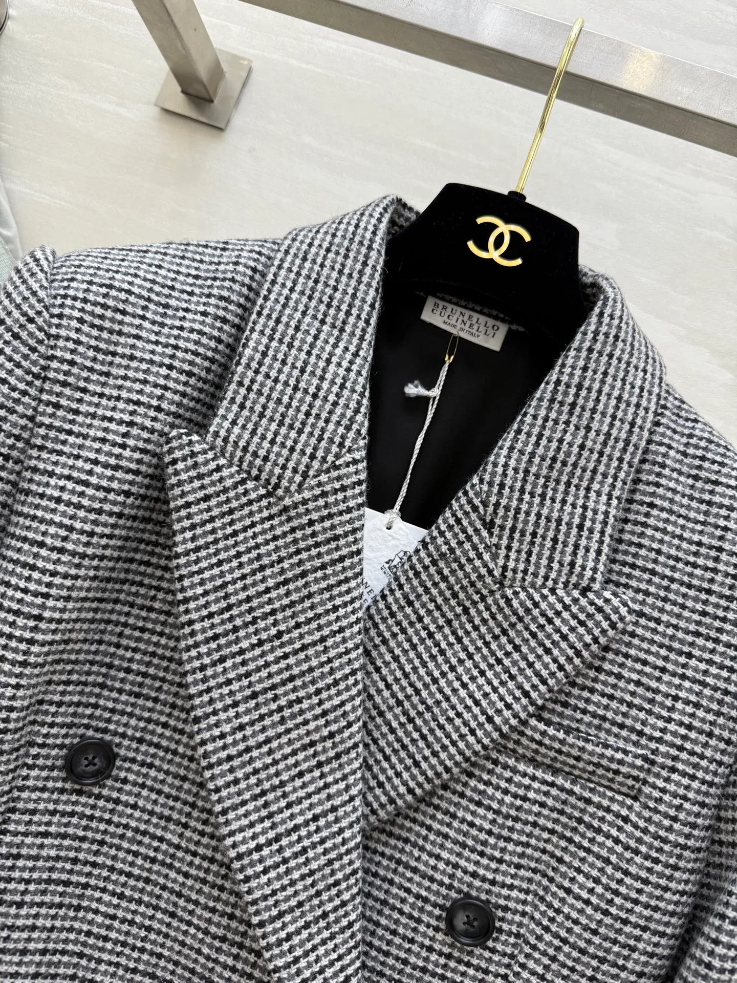 Жакеты Женские Brunello Cucinelli 1616141