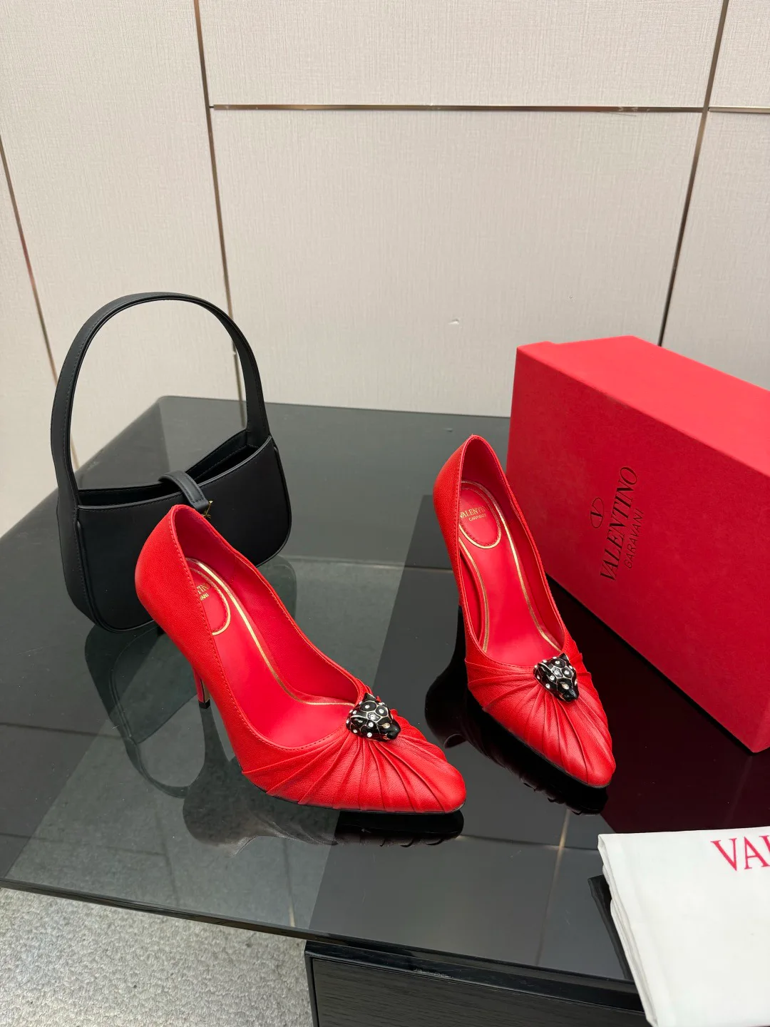 Туфли Женские Valentino 17467432