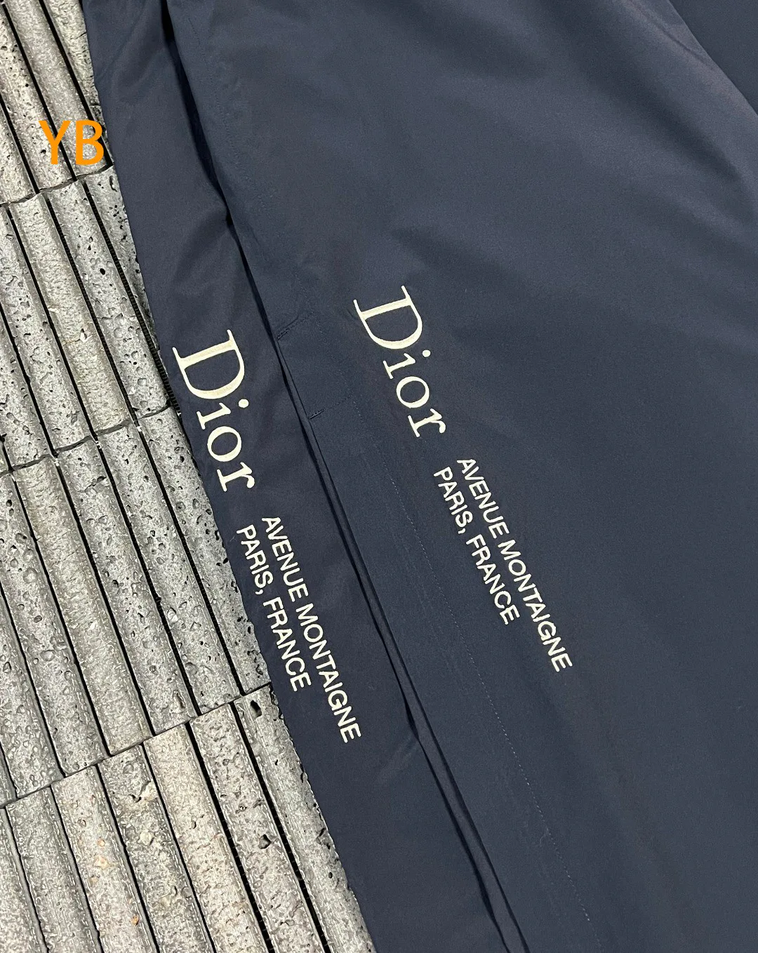 Брюки Мужские Christian Dior 13432831