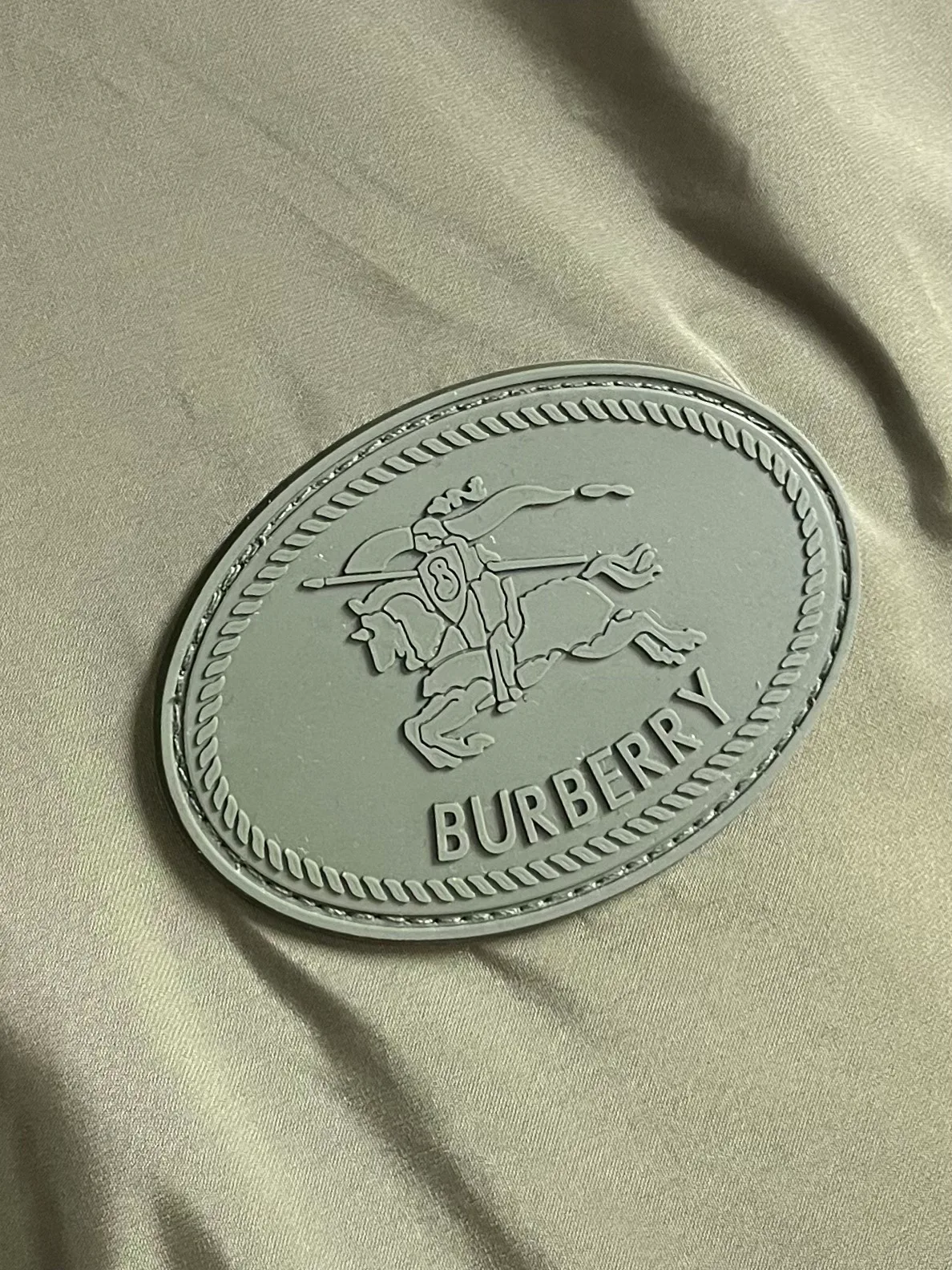 Куртки И Пуховики Мужские Burberry 11386089