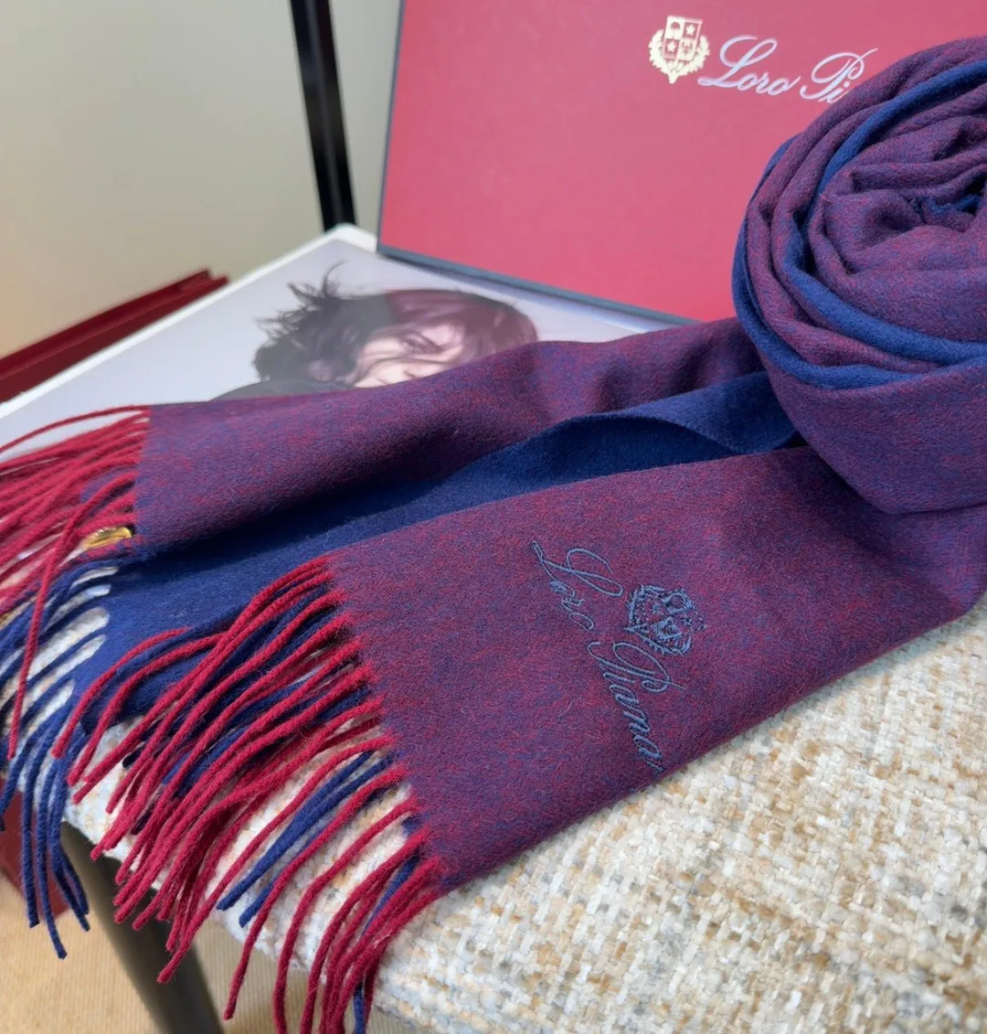 Шарфы Loro Piana 1036460