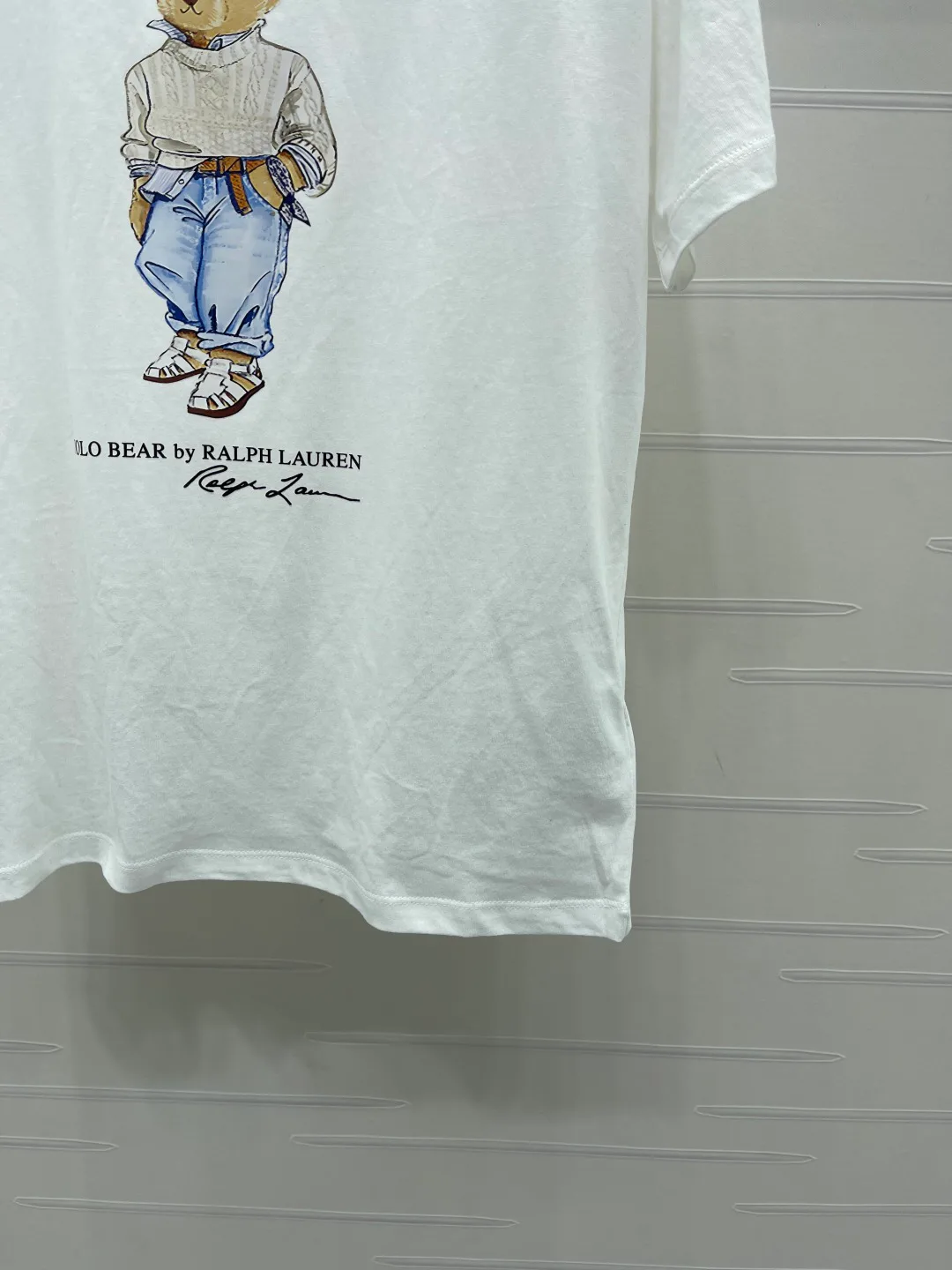 Футболки Женские Ralph Lauren 11679340